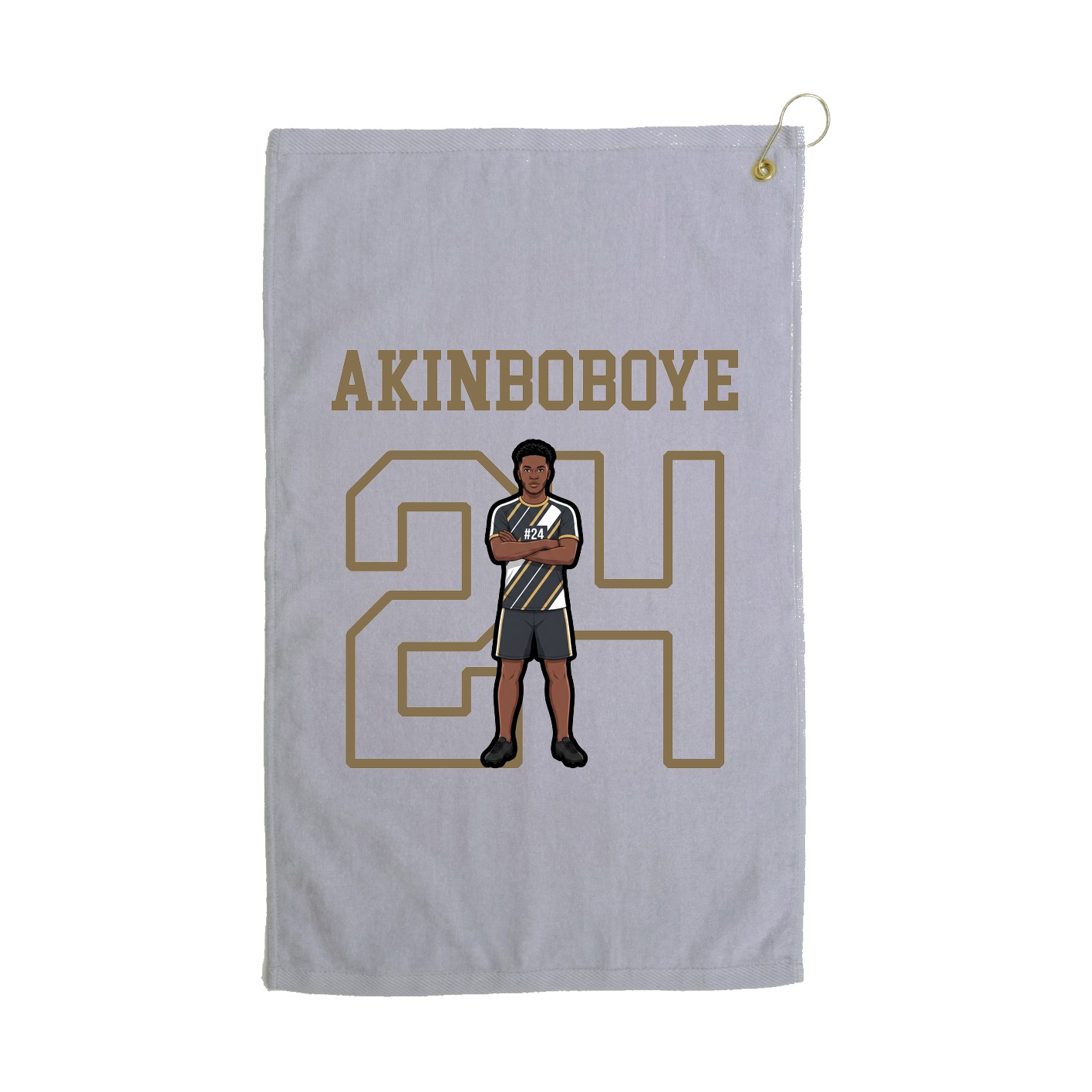Golf Towel