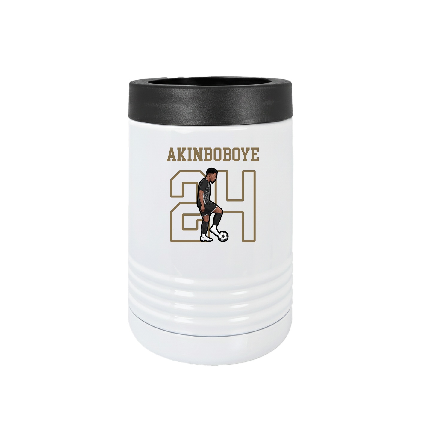 Beverage Holder — Shirsey in White
