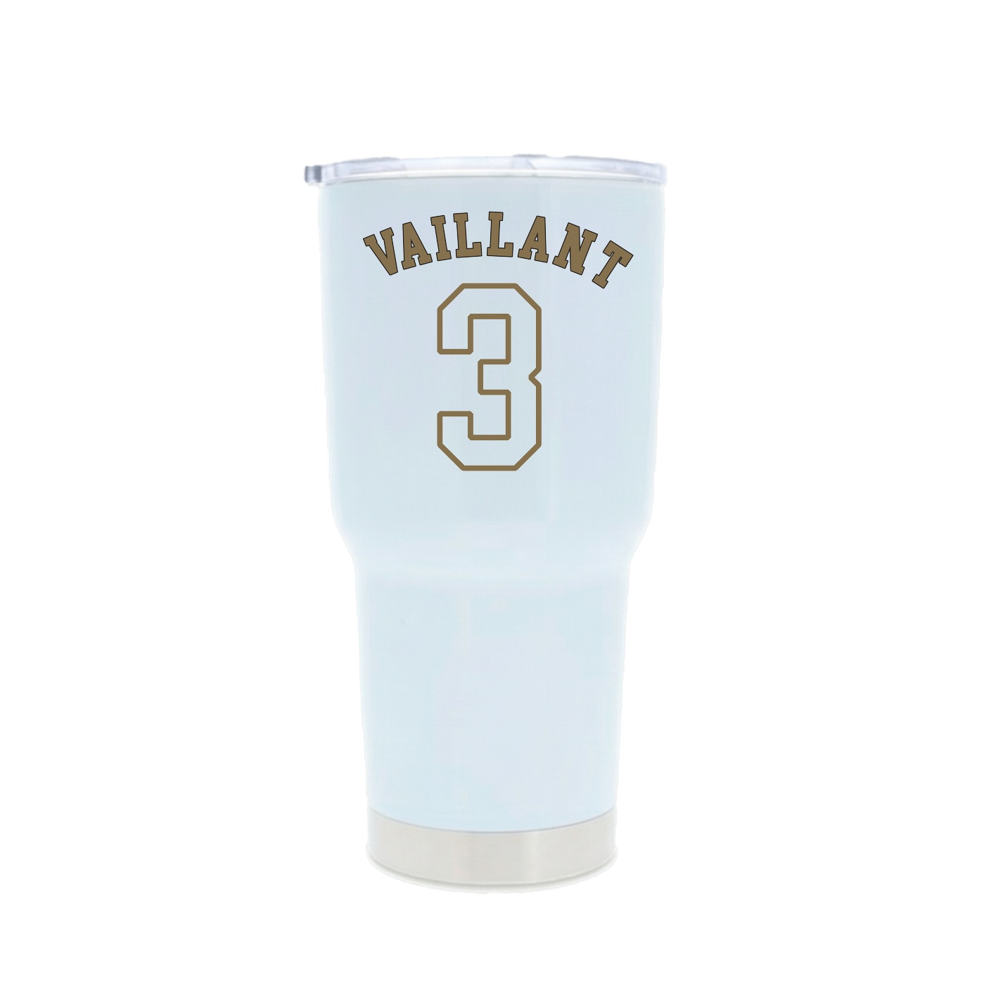 30oz Stainless Steel Tumbler