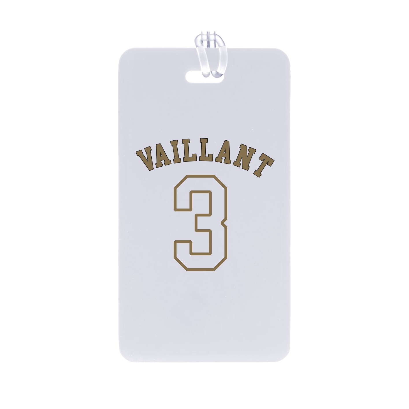 Bag Tag
