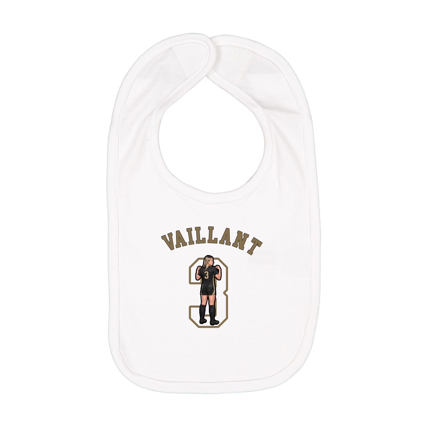 Infant Bib