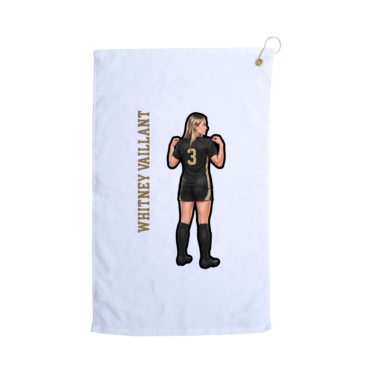 Golf Towel