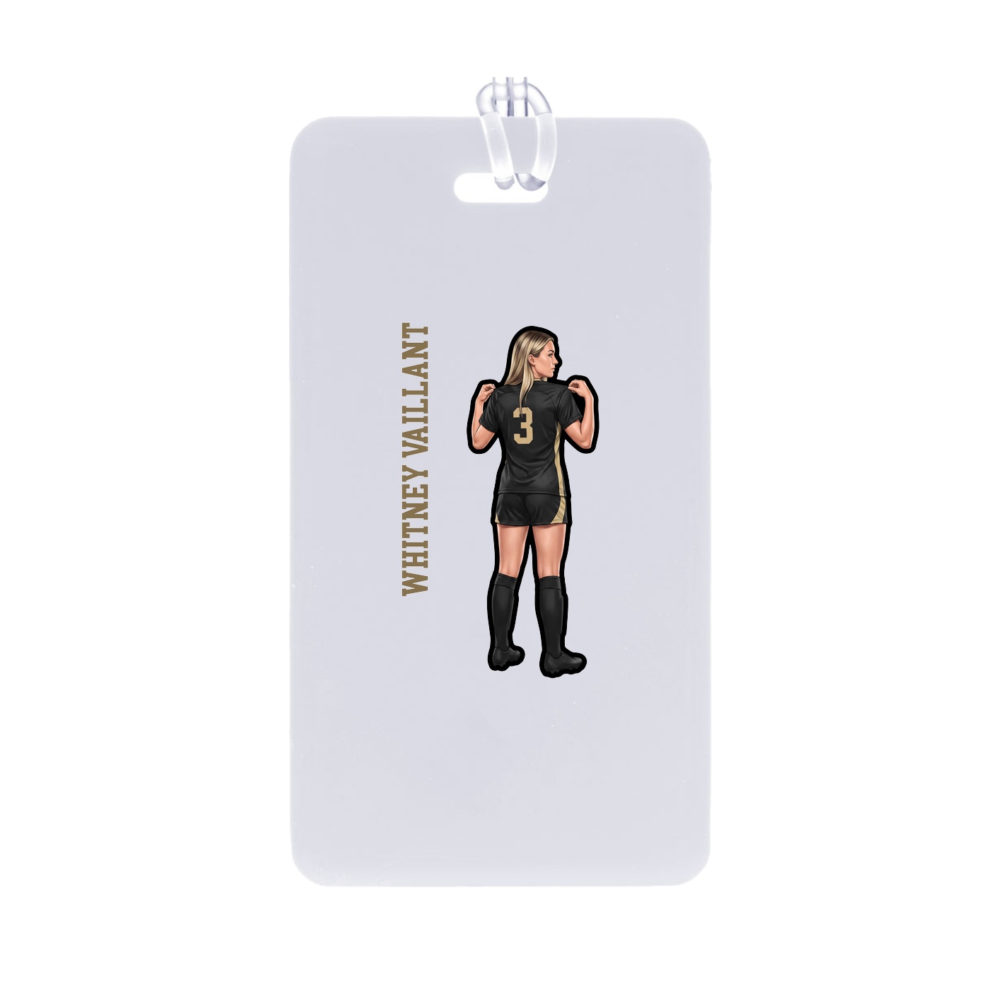 Bag Tag