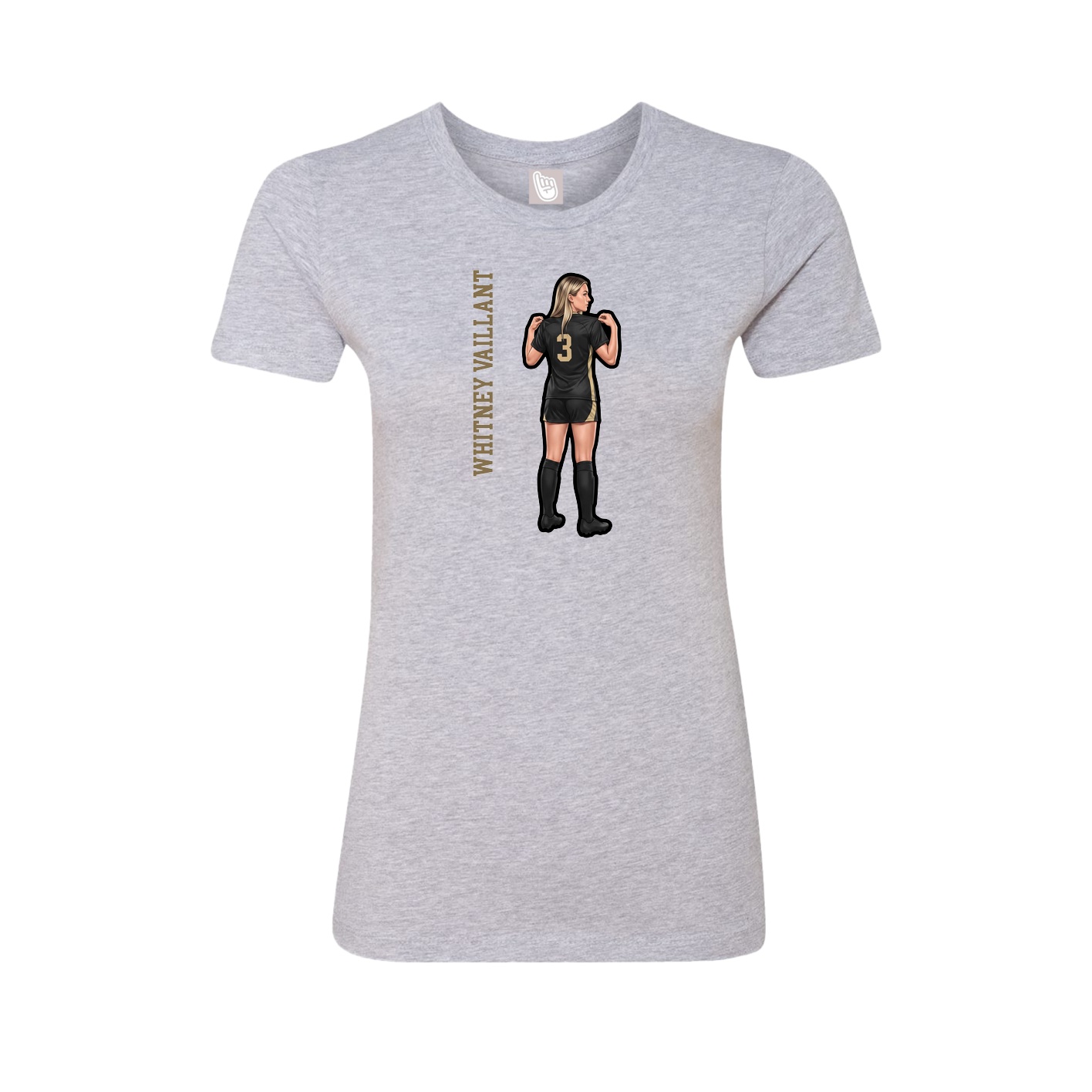 Womens Tee