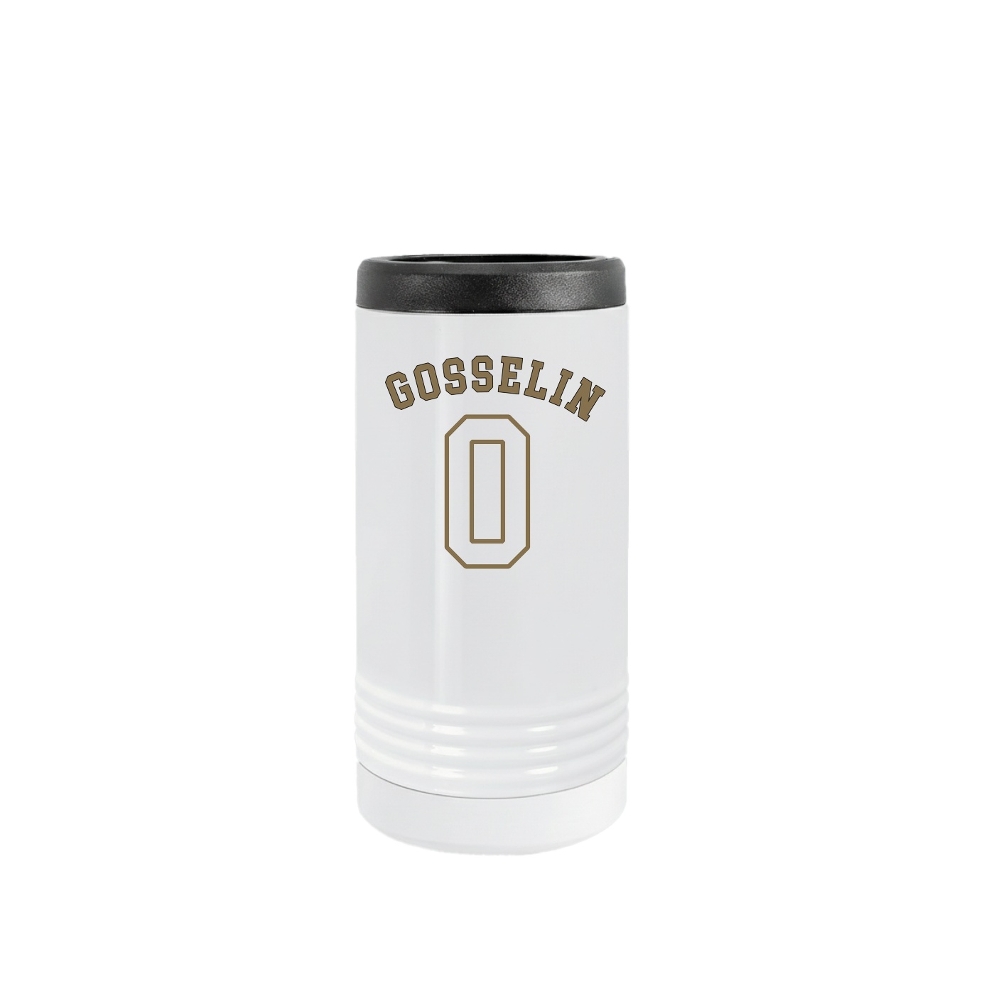 Slim Beverage Holder
