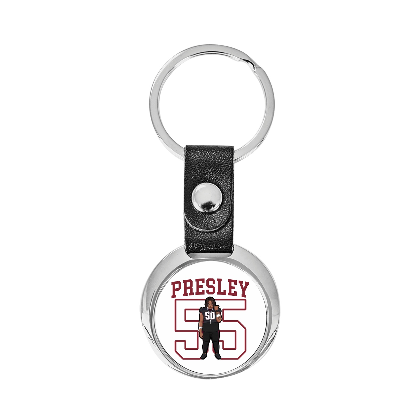 Key Chain — Shirsey in Classic