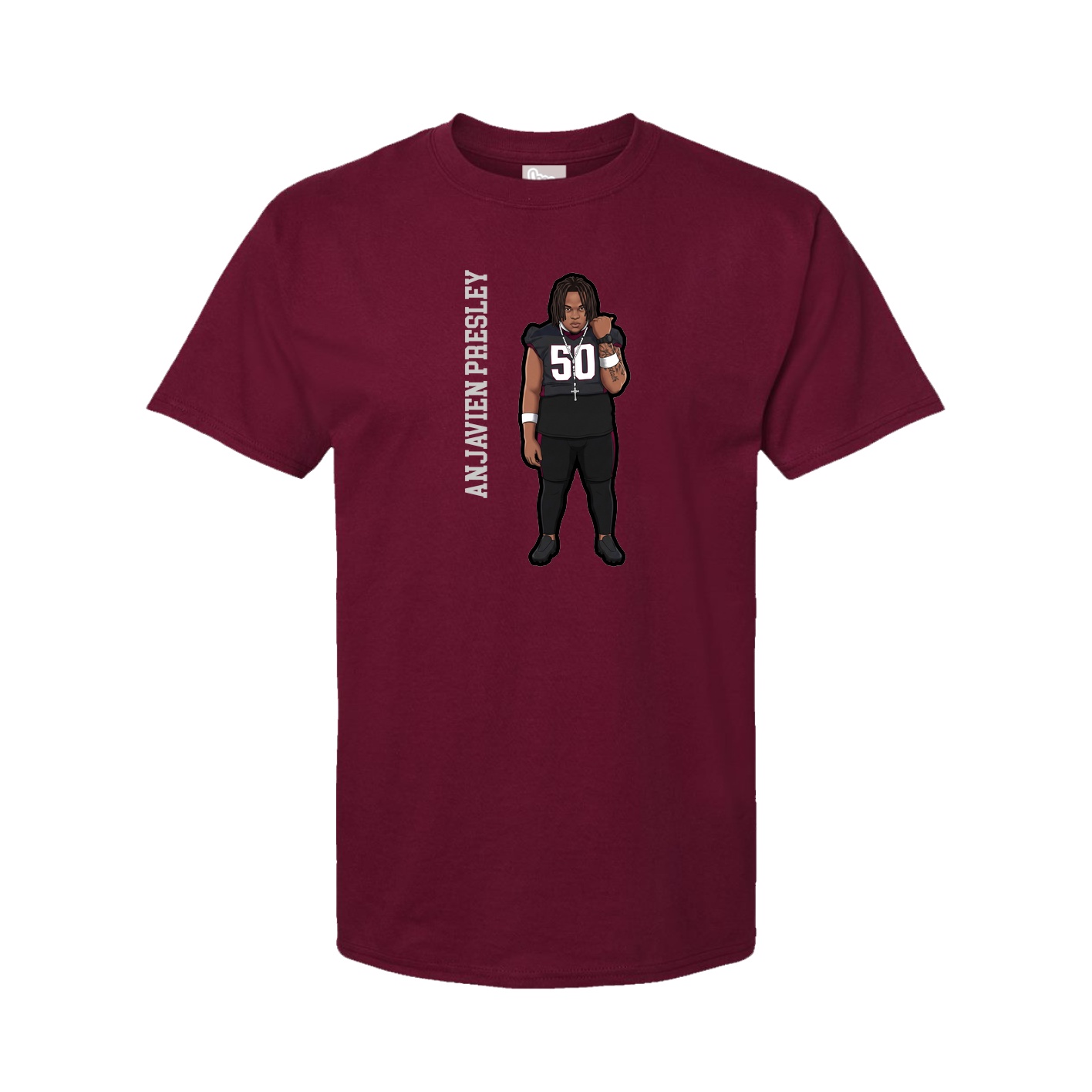 NIL Club Tee