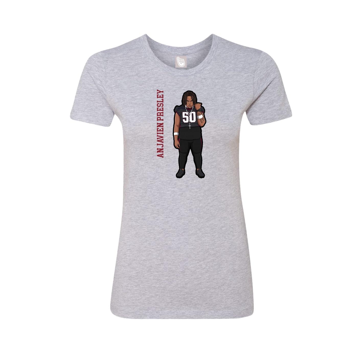 Womens Tee
