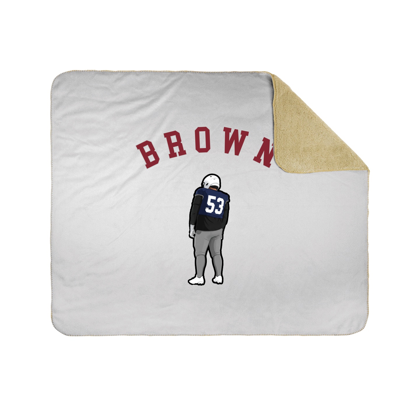 Throw Blanket
