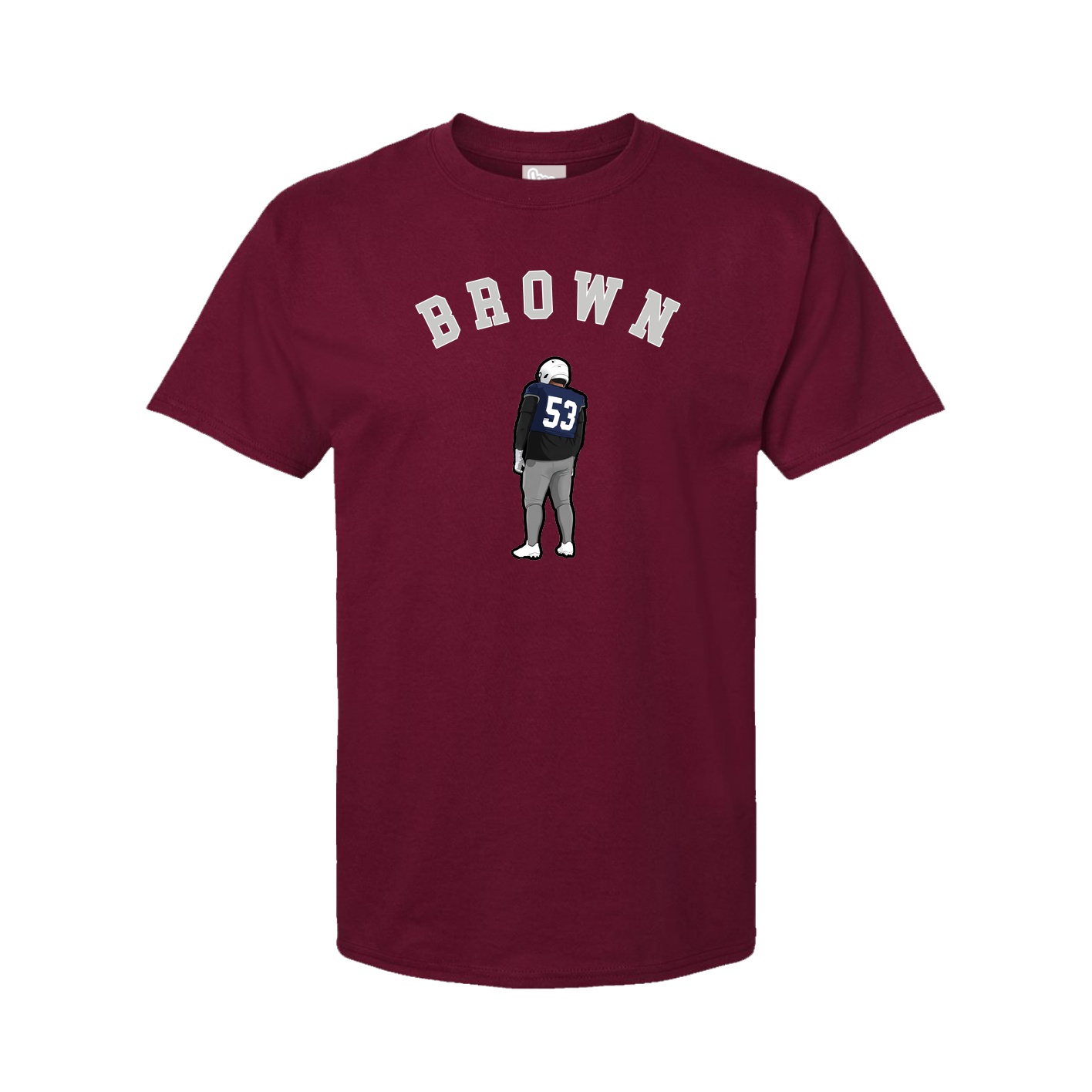 NIL Club Tee