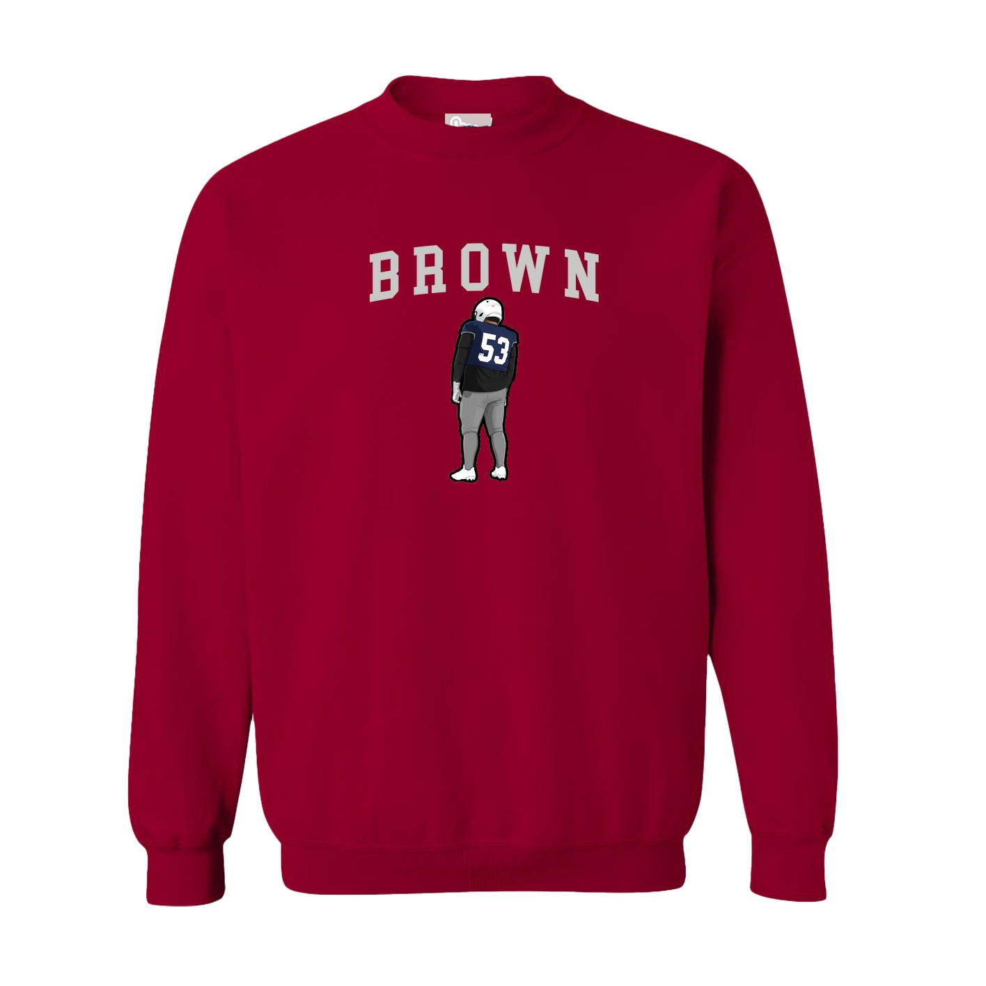 Fleece Crew