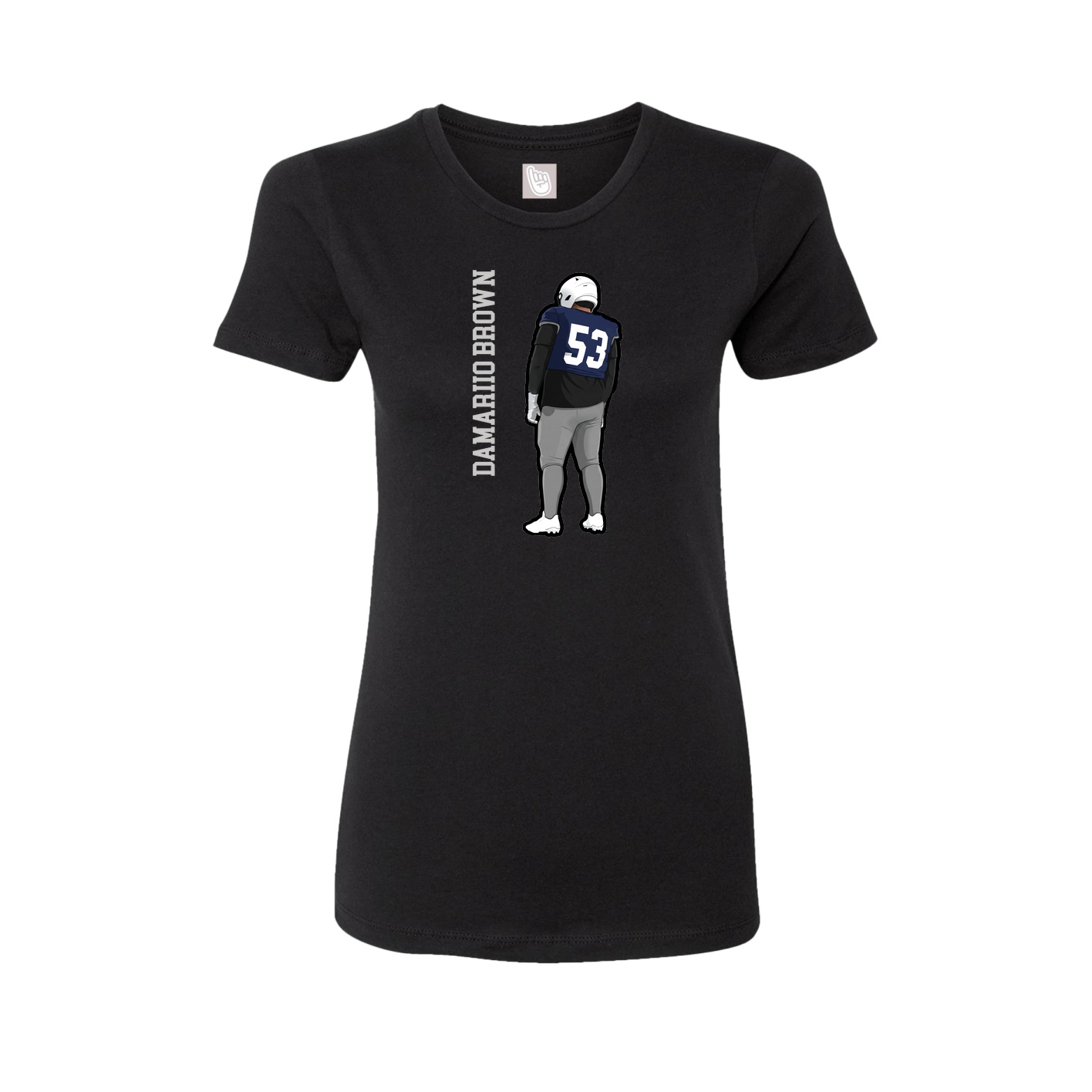 Fitted Women's Tee