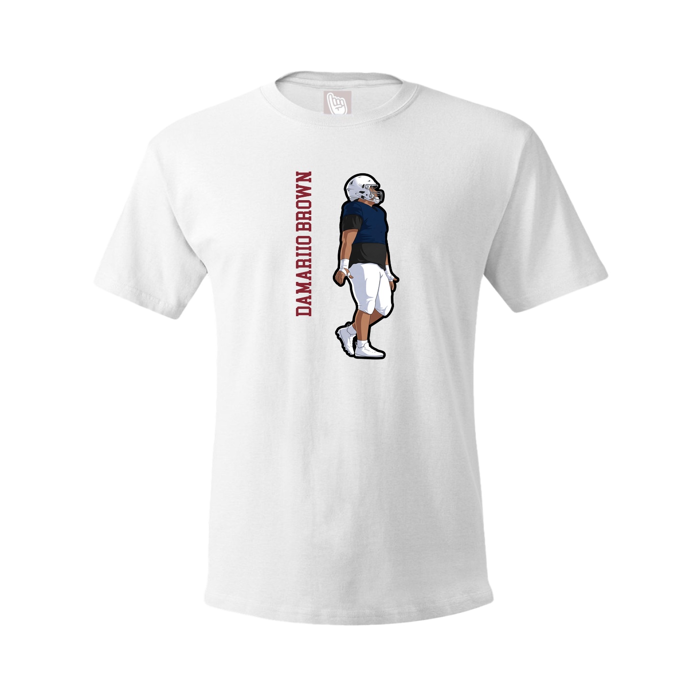NIL Club Tee