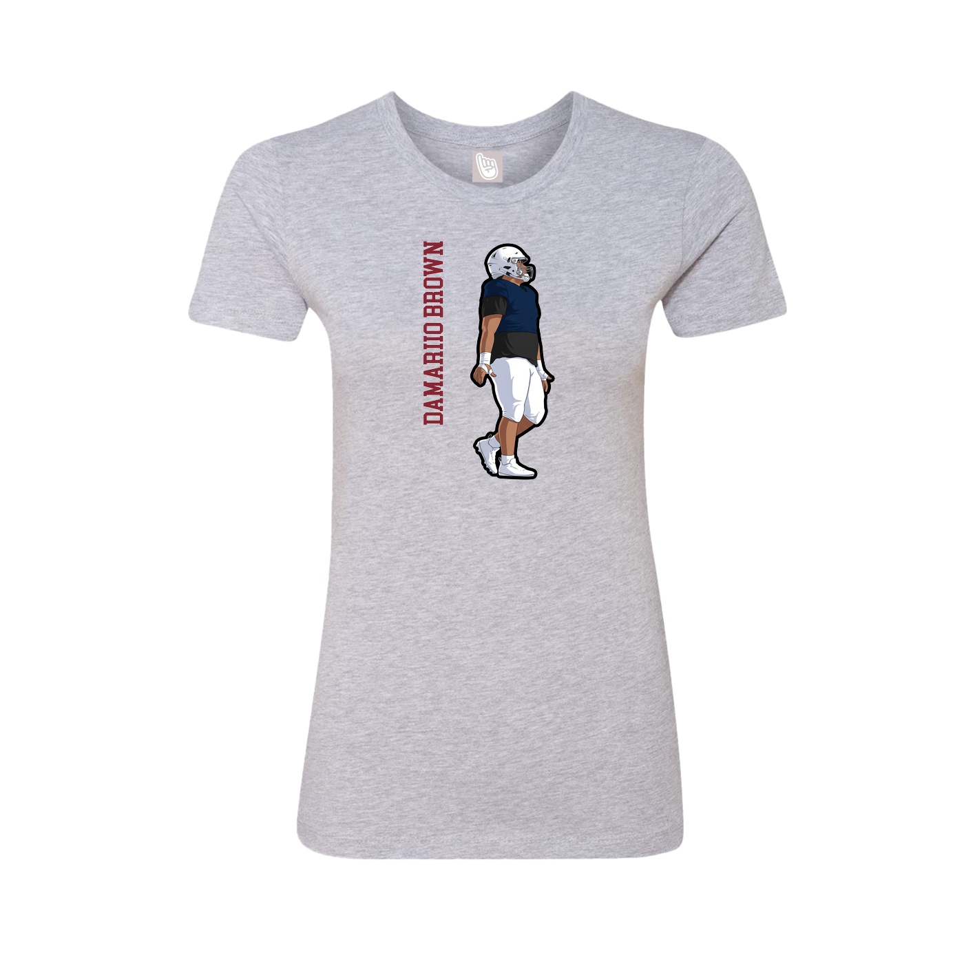 NIL Club Womens Tee