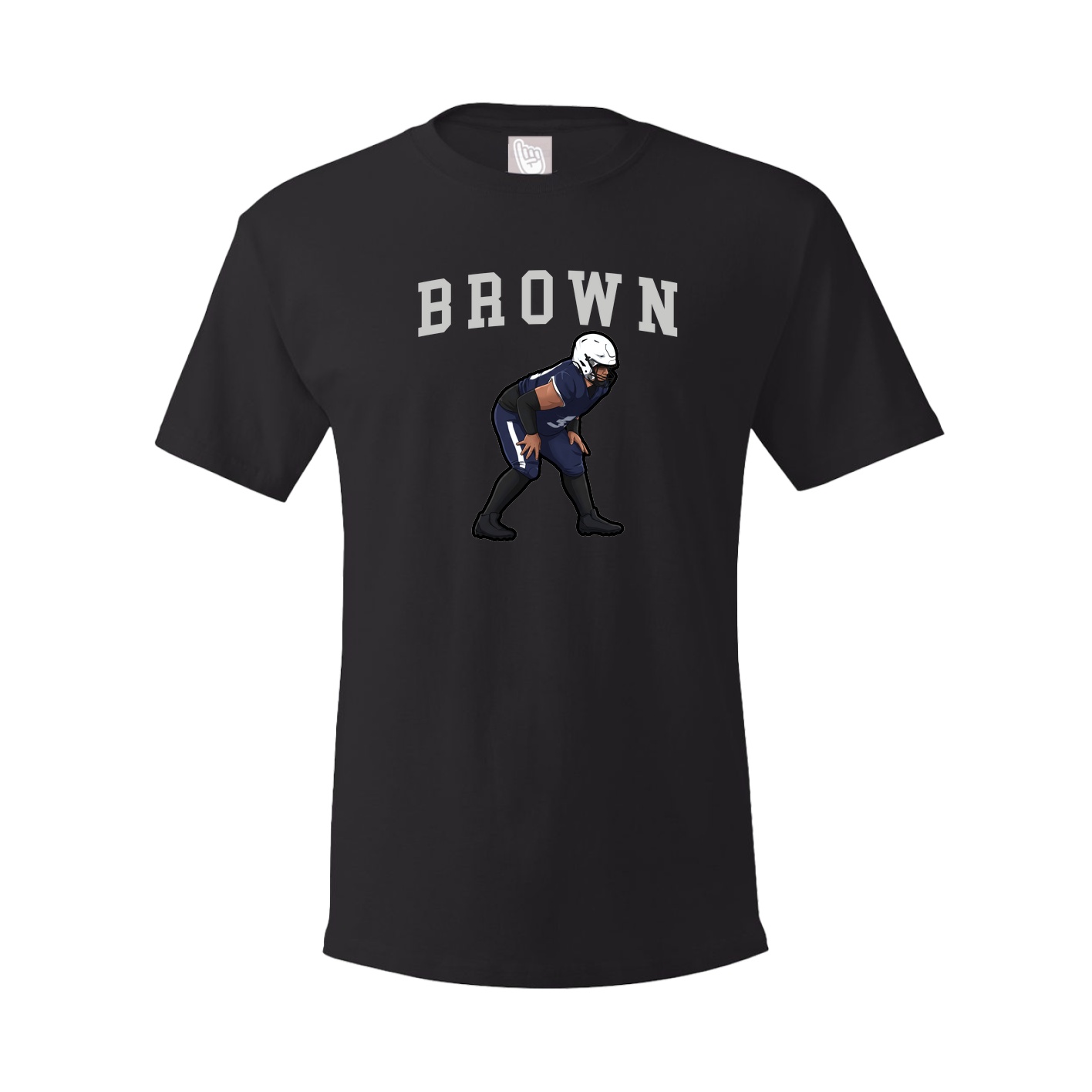 NIL Club Tee