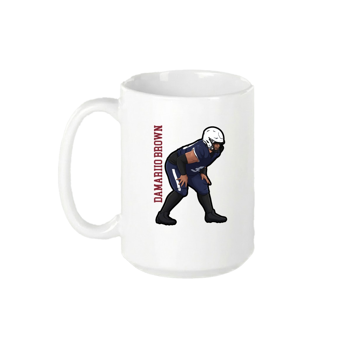 15oz Coffee Mug