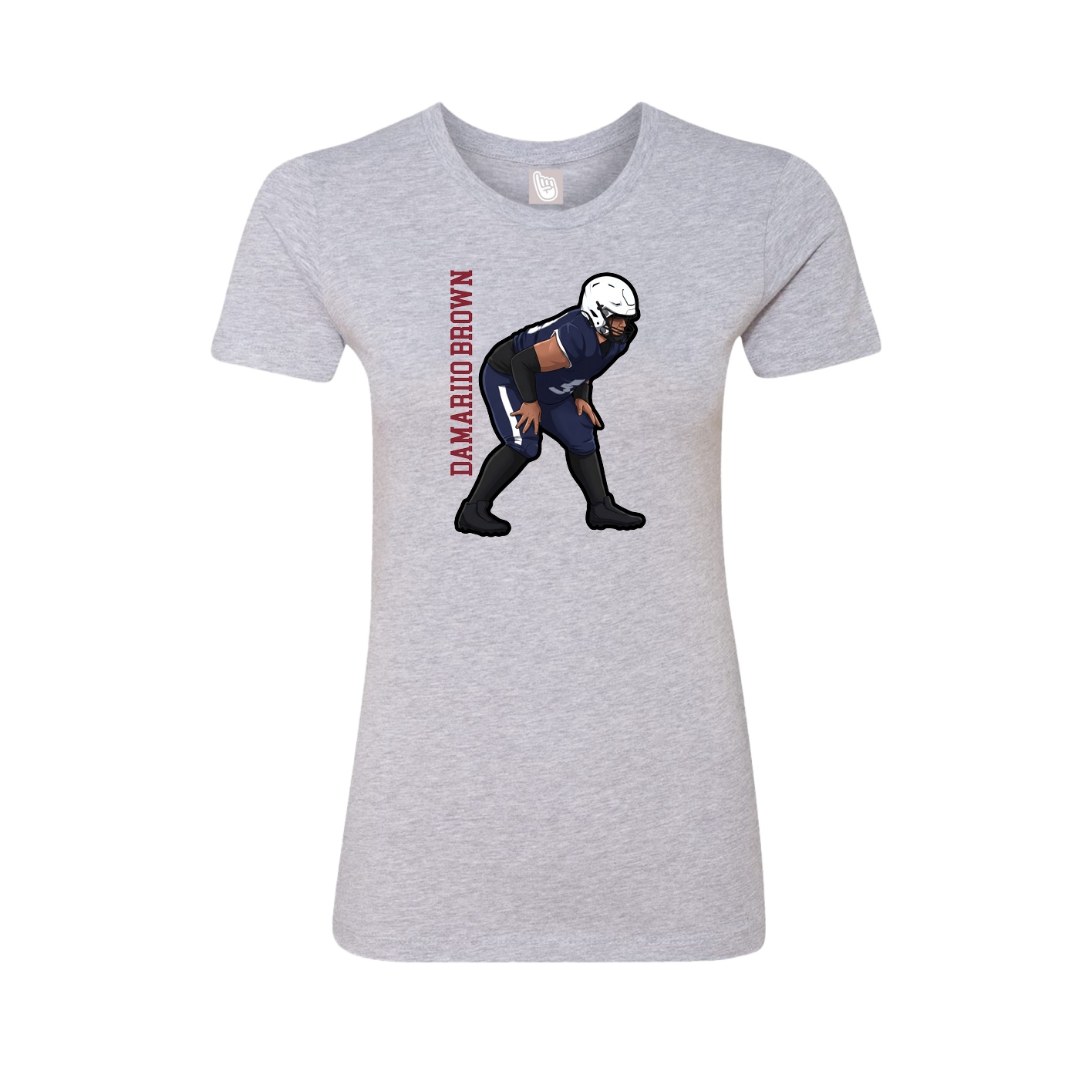 Womens Tee