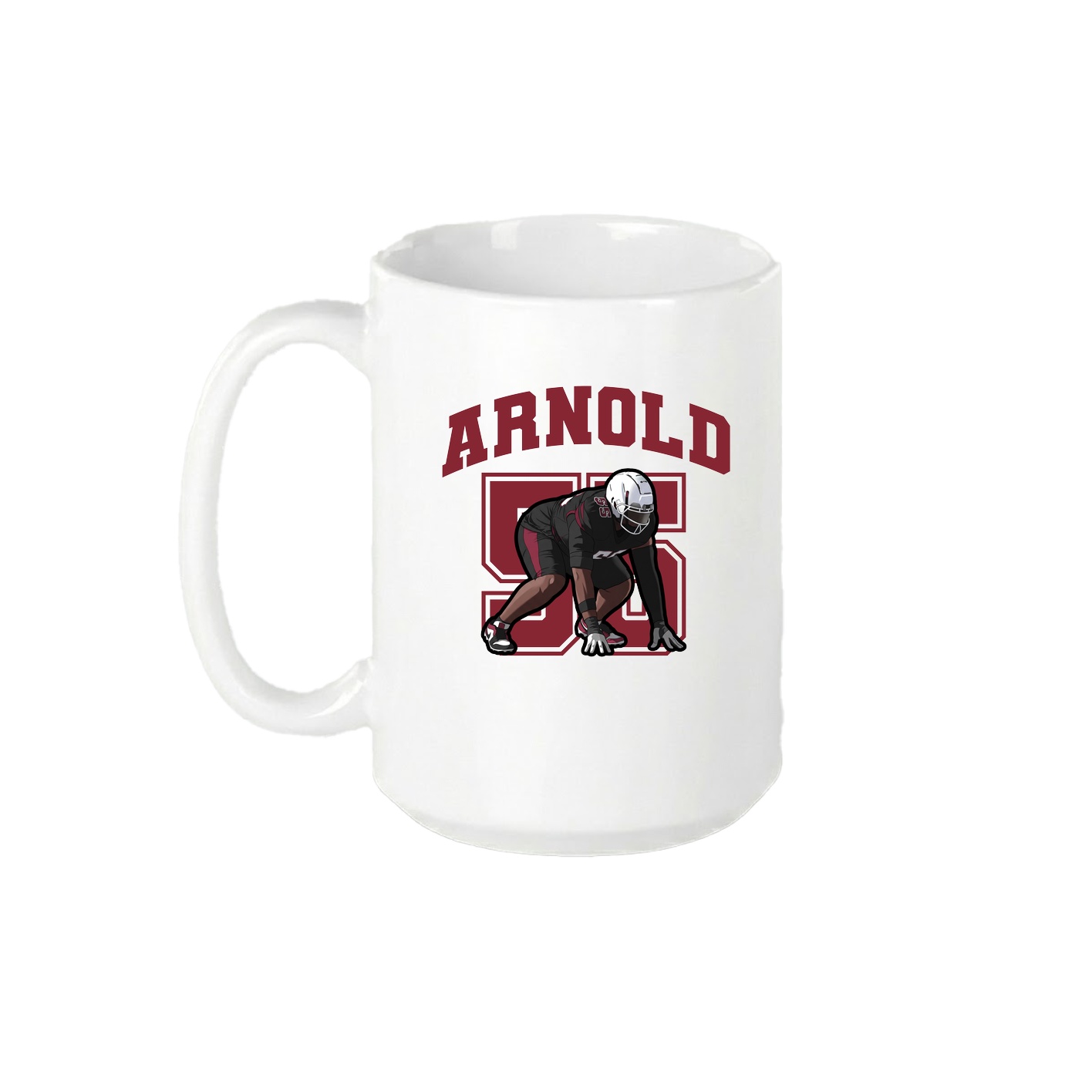 15oz Coffee Mug