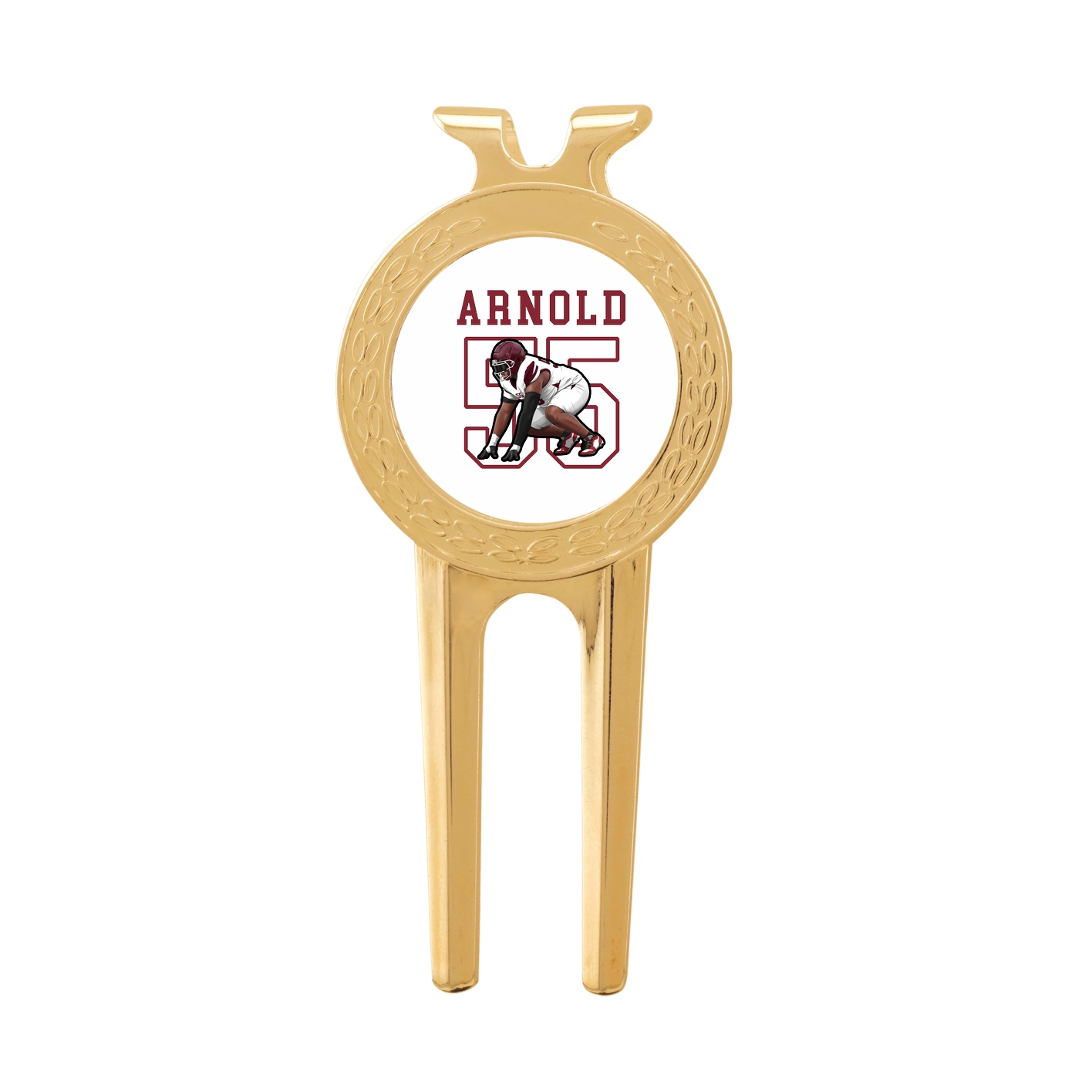 Divot Tool with Ball Marker — Shirsey in Classic