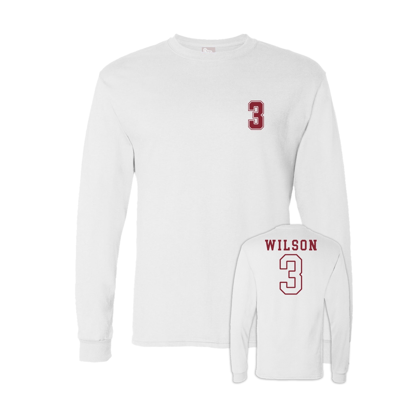 Long Sleeve Tee