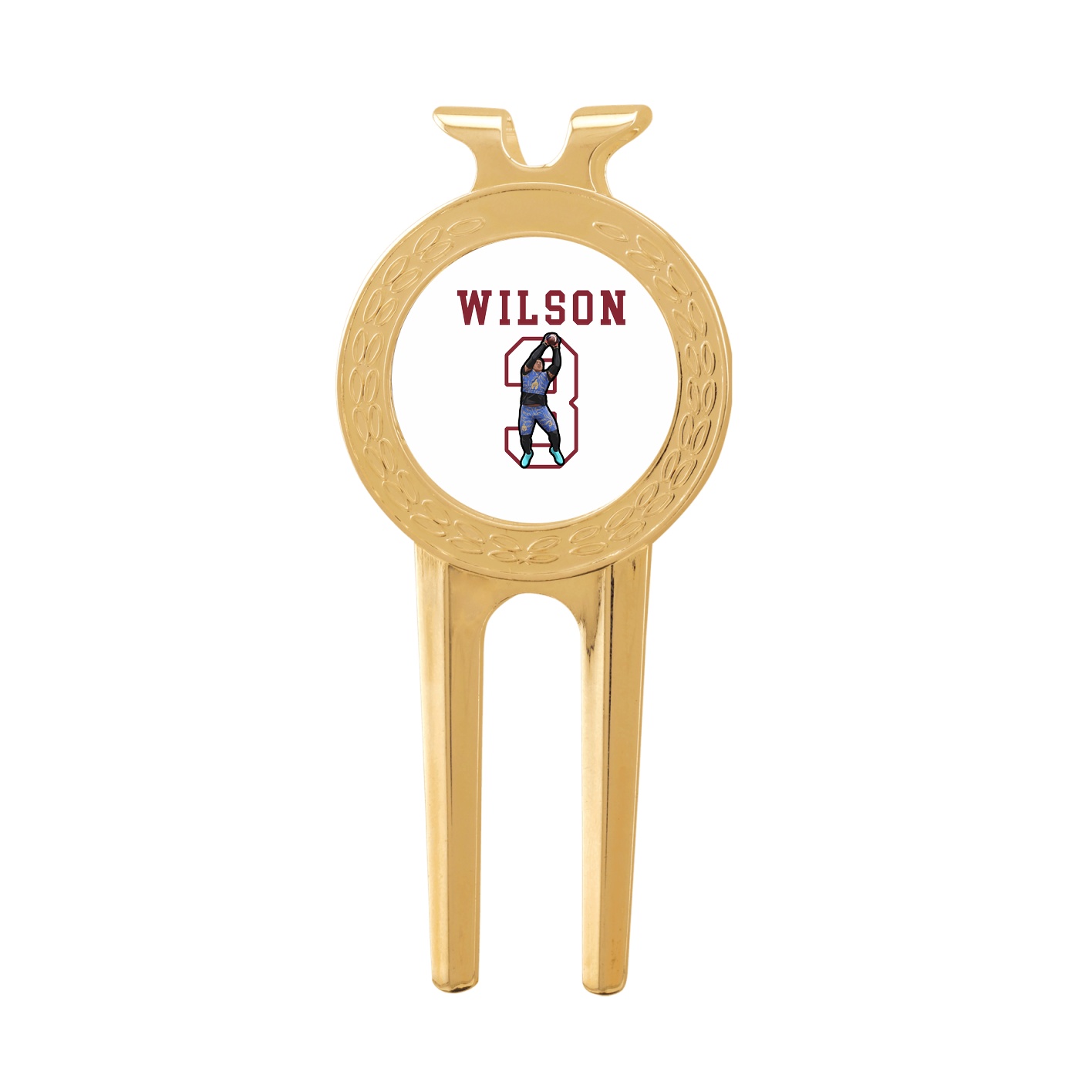 Divot Tool with Ball Marker — Shirsey in Classic