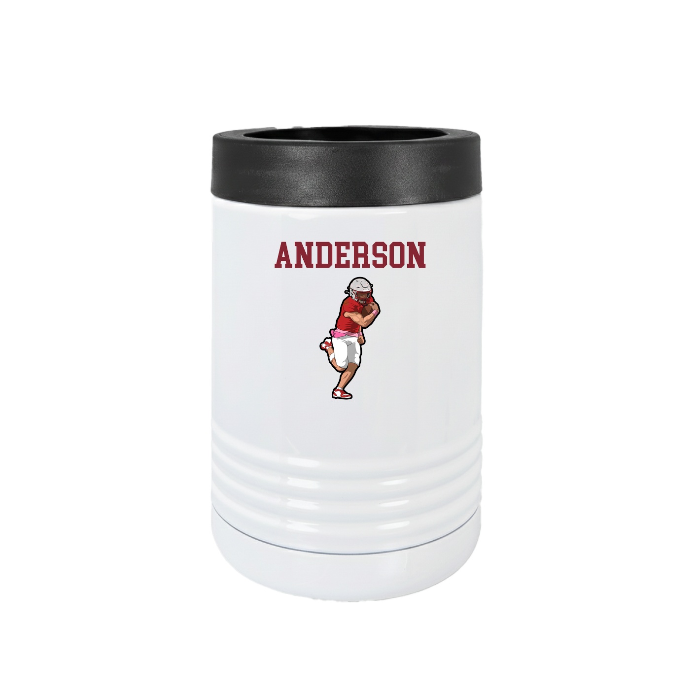 Beverage Holder — Shirsey in White