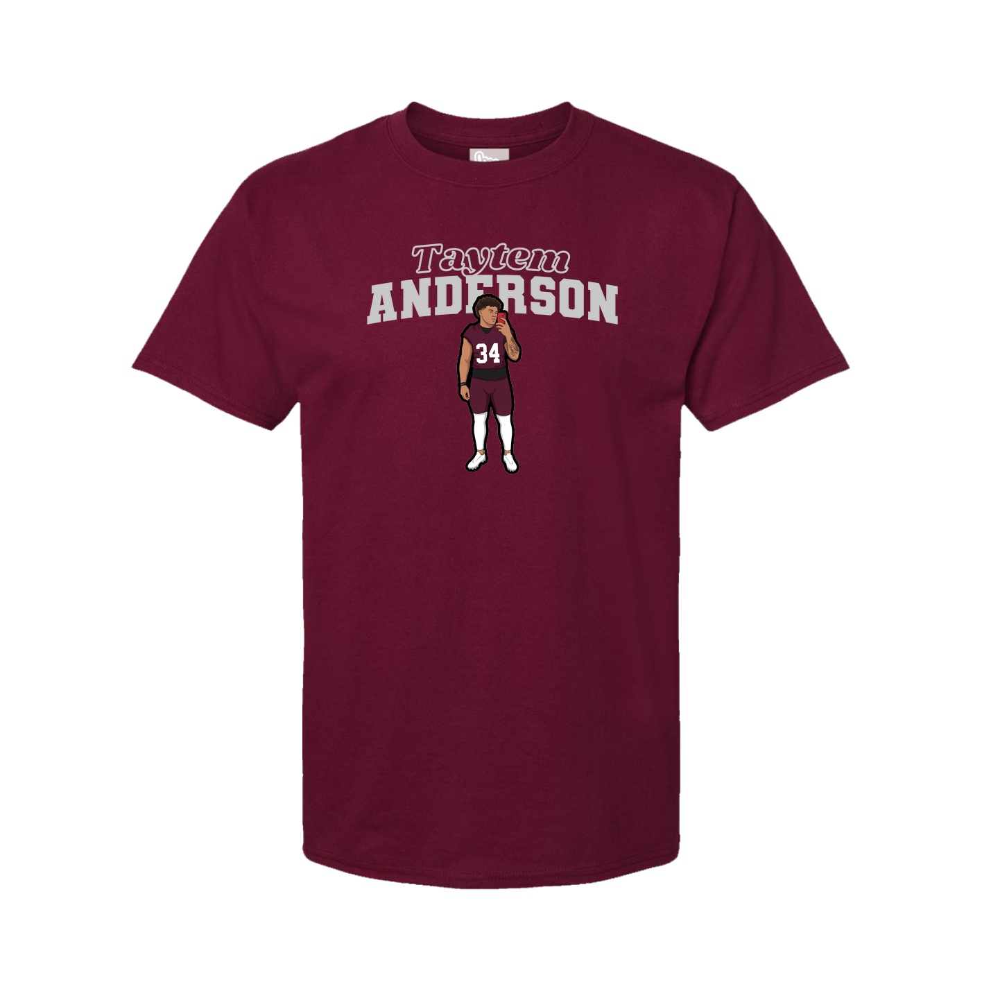 Tee