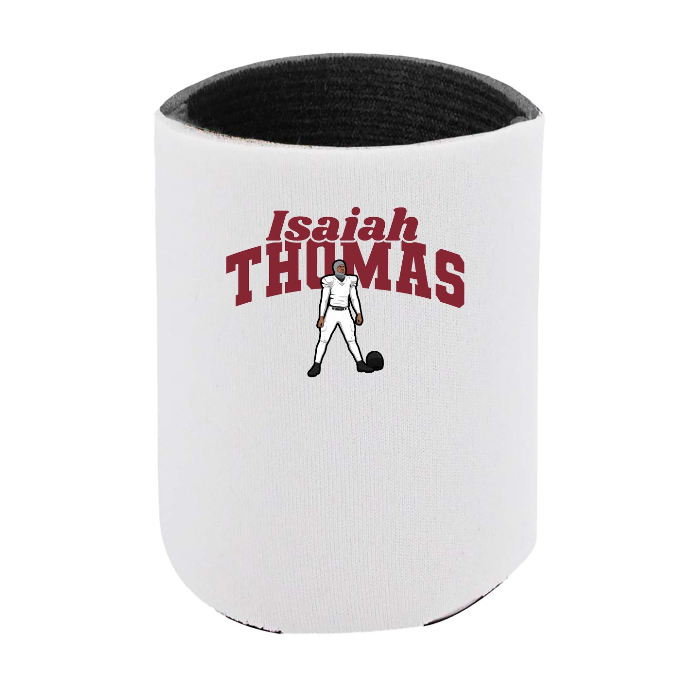 Can Holder — Signature Arch in White