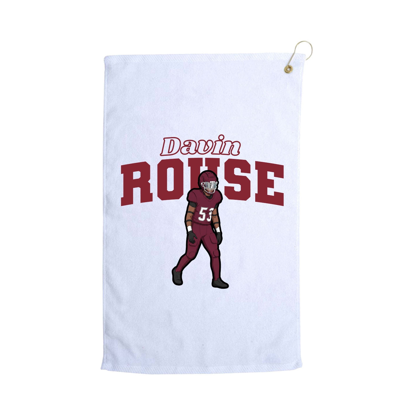 Golf Towel