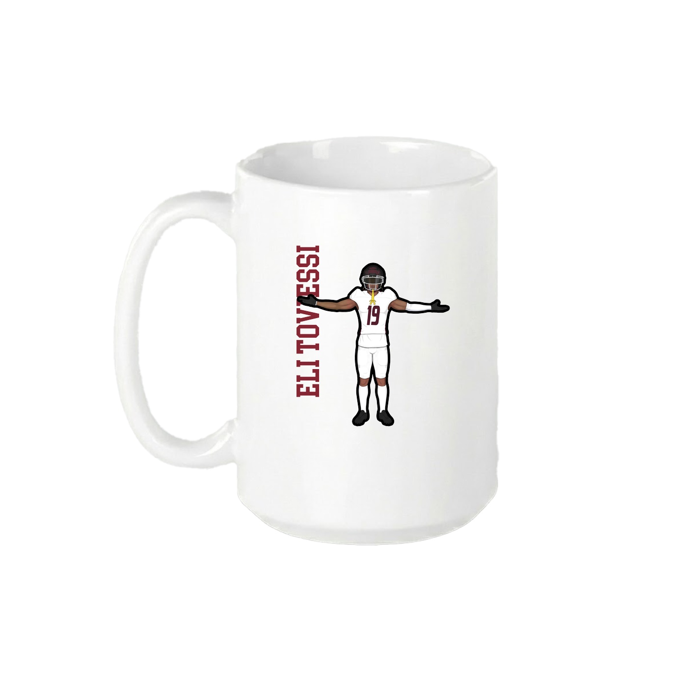 15oz Coffee Mug