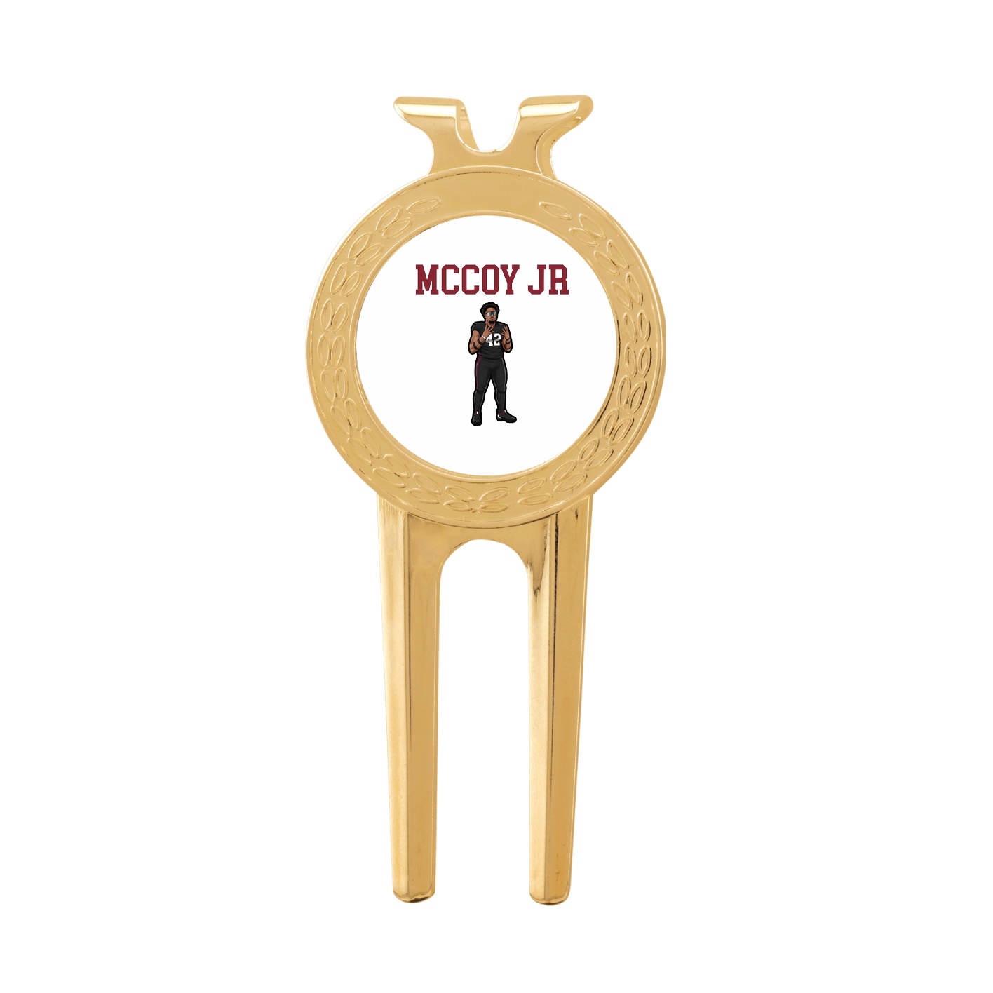 Divot Tool with Ball Marker — Shirsey in Classic