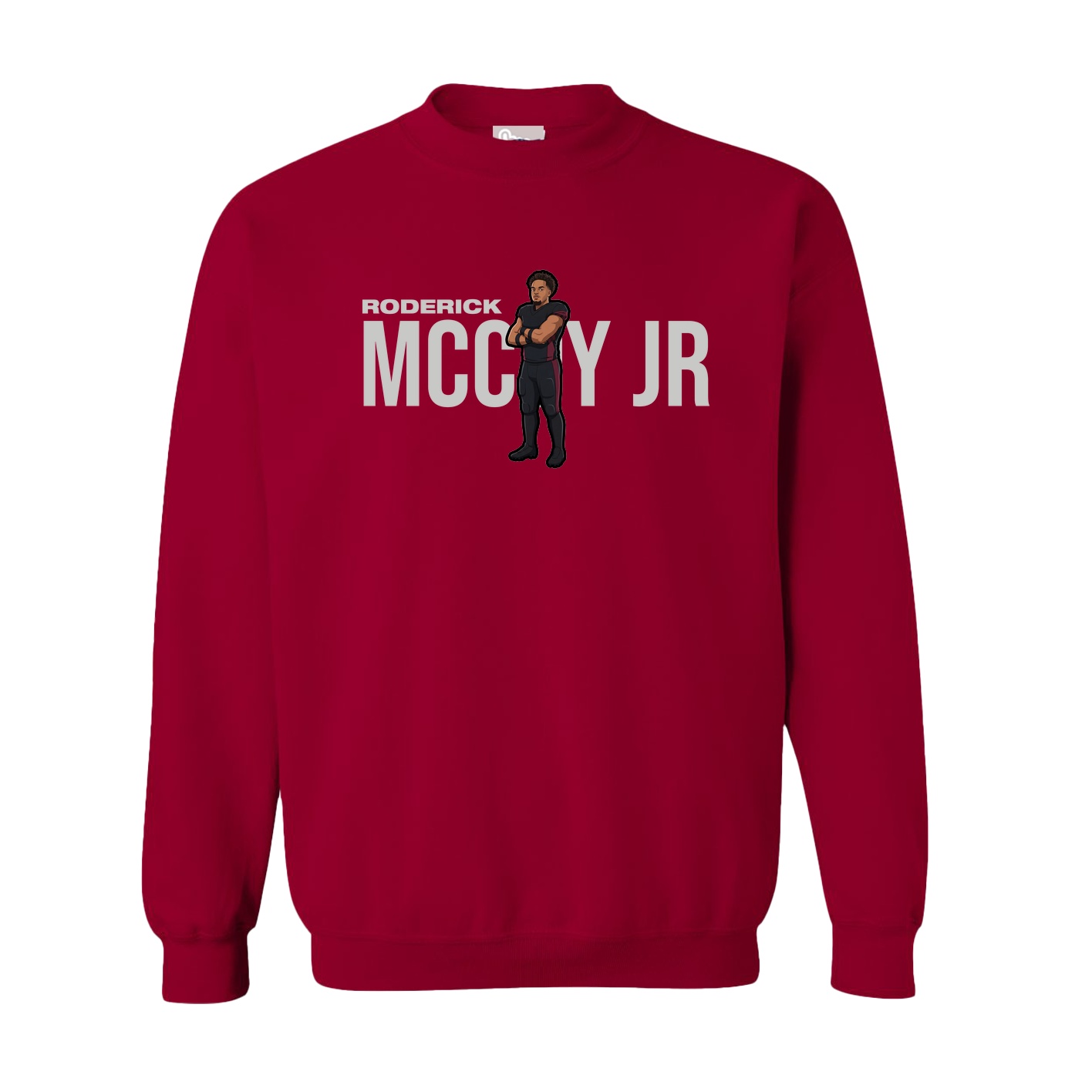 Fleece Crew