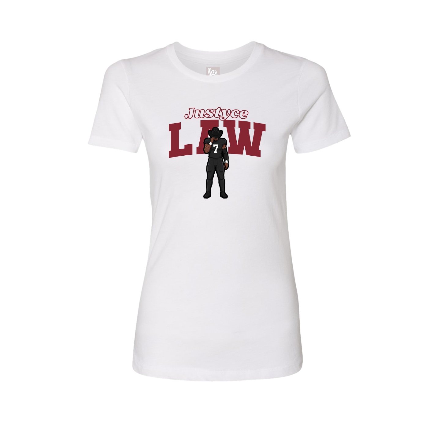 Fitted Women's Tee