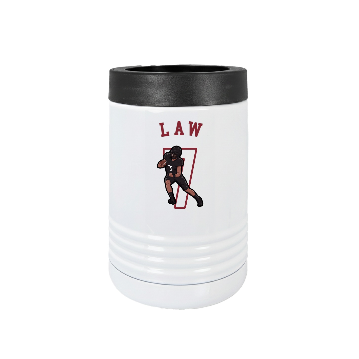 Beverage Holder — Shirsey Arch in White