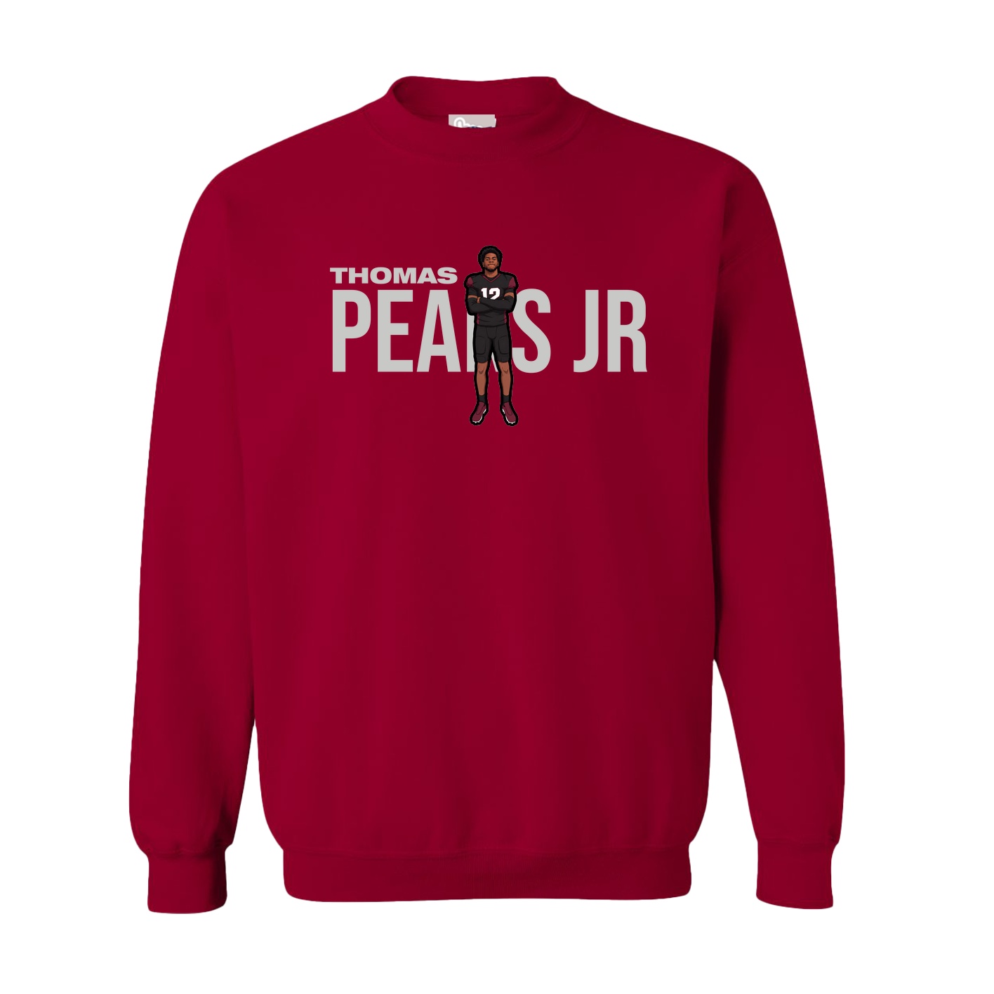 Fleece Crew