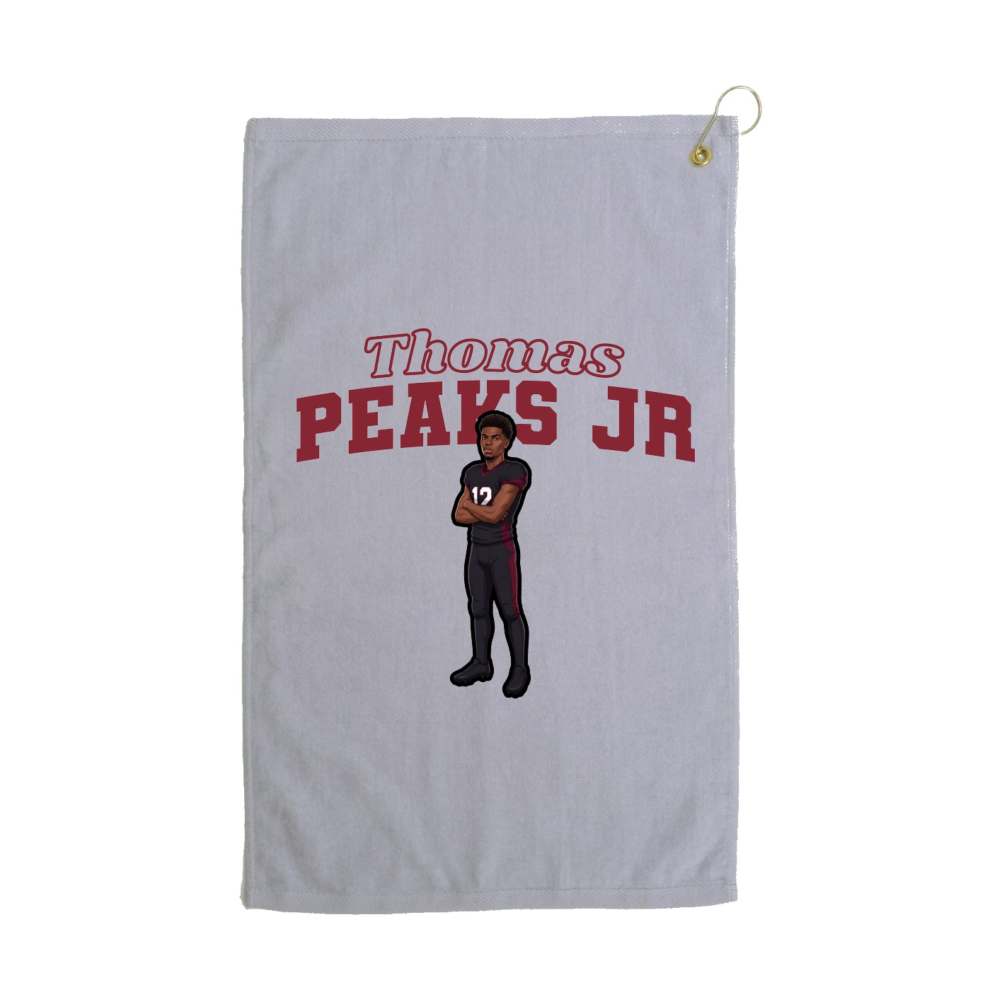 Golf Towel