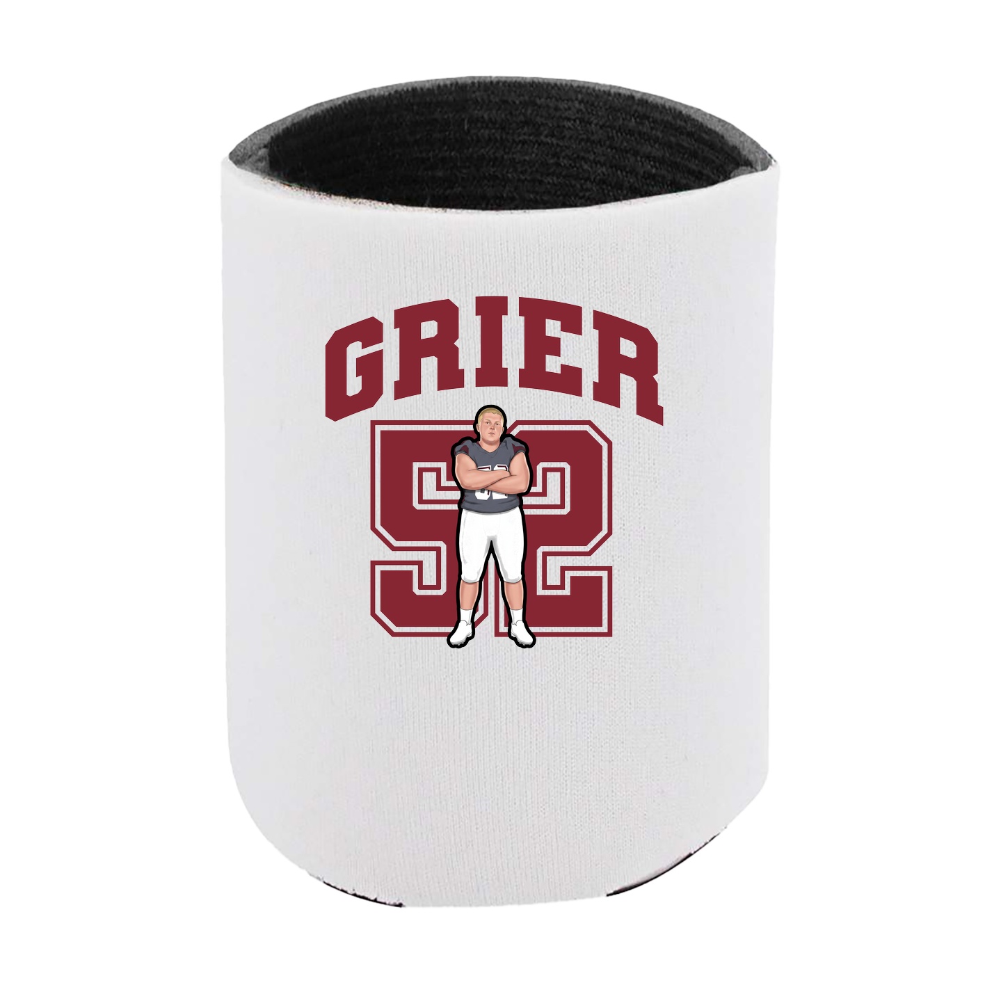 Can Holder