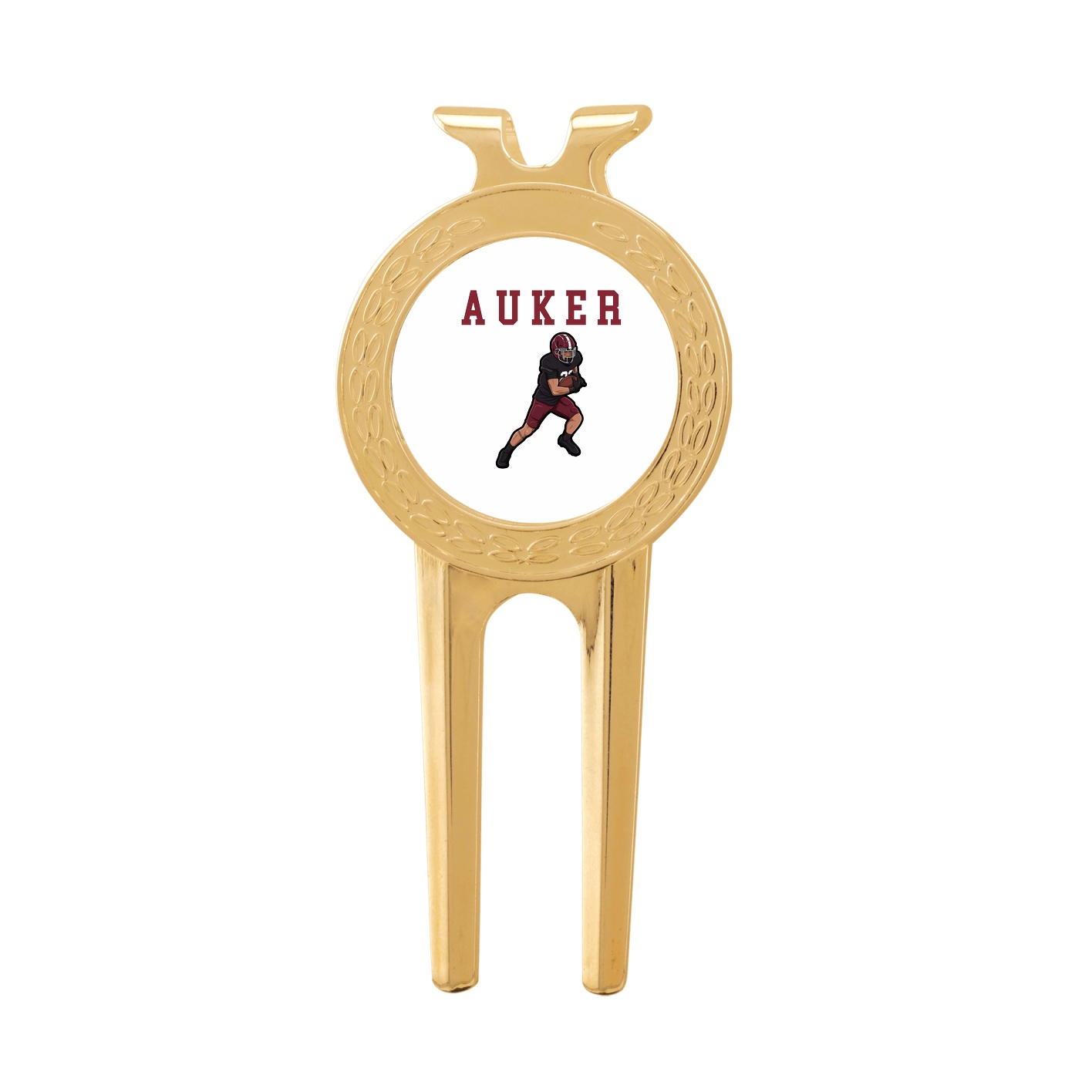 Divot Tool with Ball Marker — Shirsey in Classic