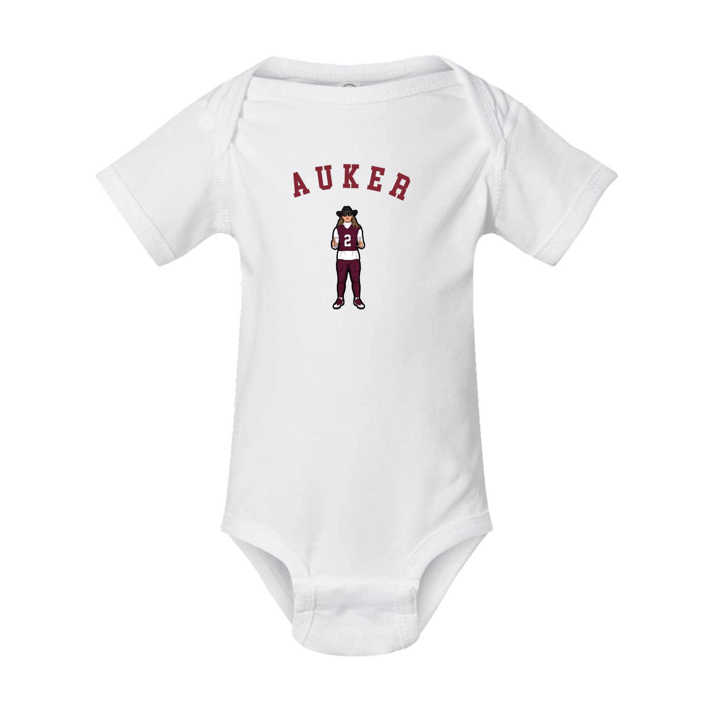 Baby Onesie
