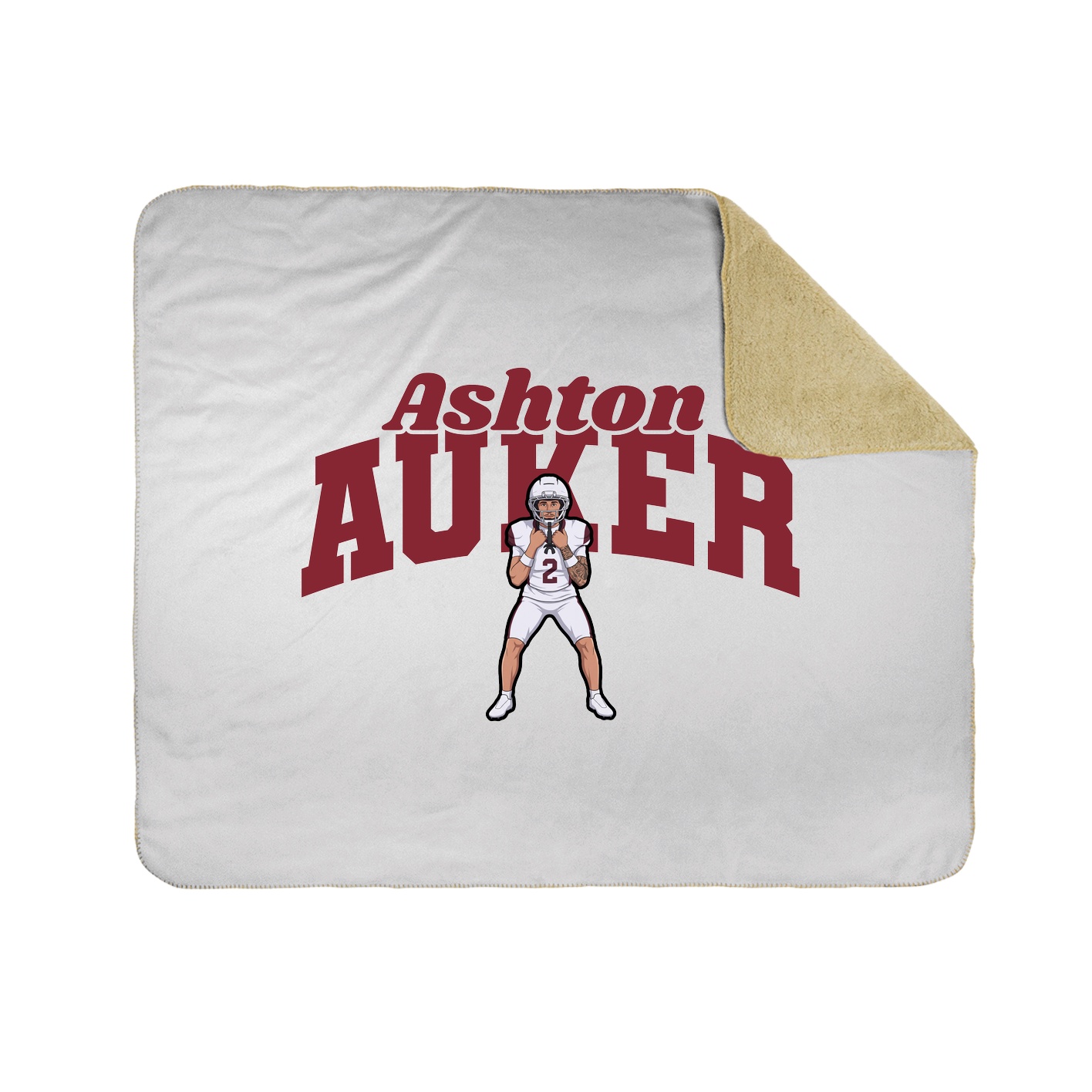 Throw Blanket