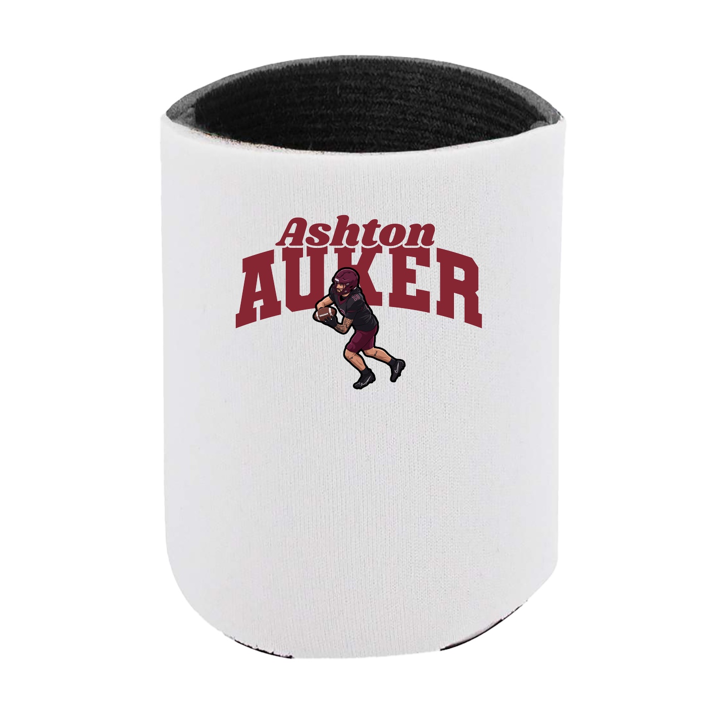 Can Holder — Signature Arch in White