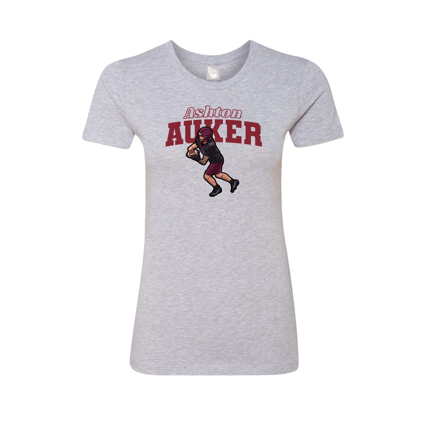Fitted Women's Tee