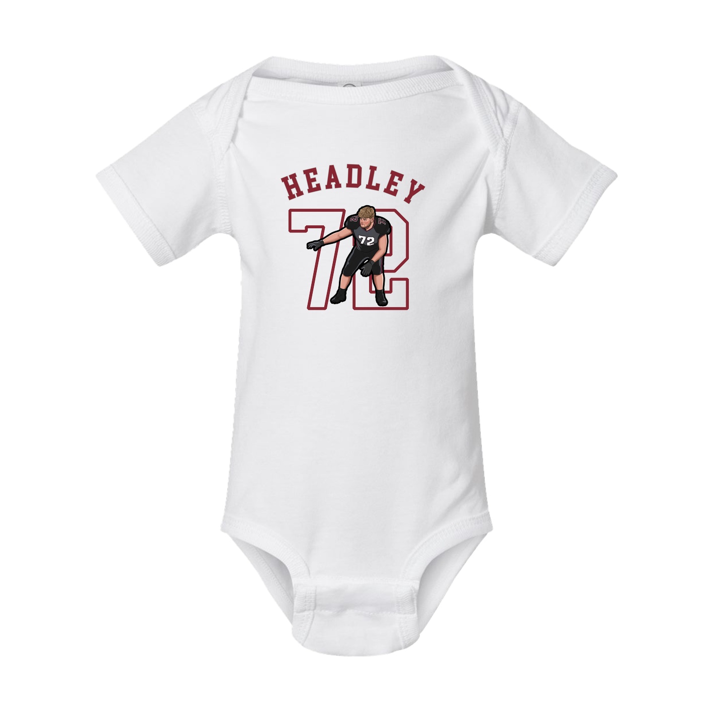 Baby Onesie