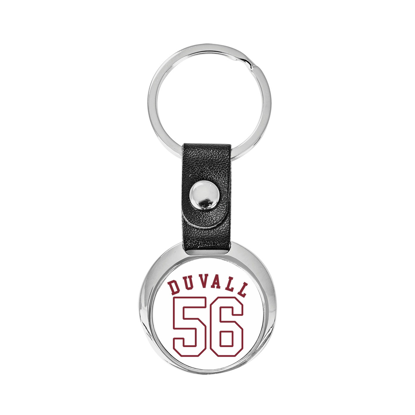 Key Chain — Shirsey Arch in Classic