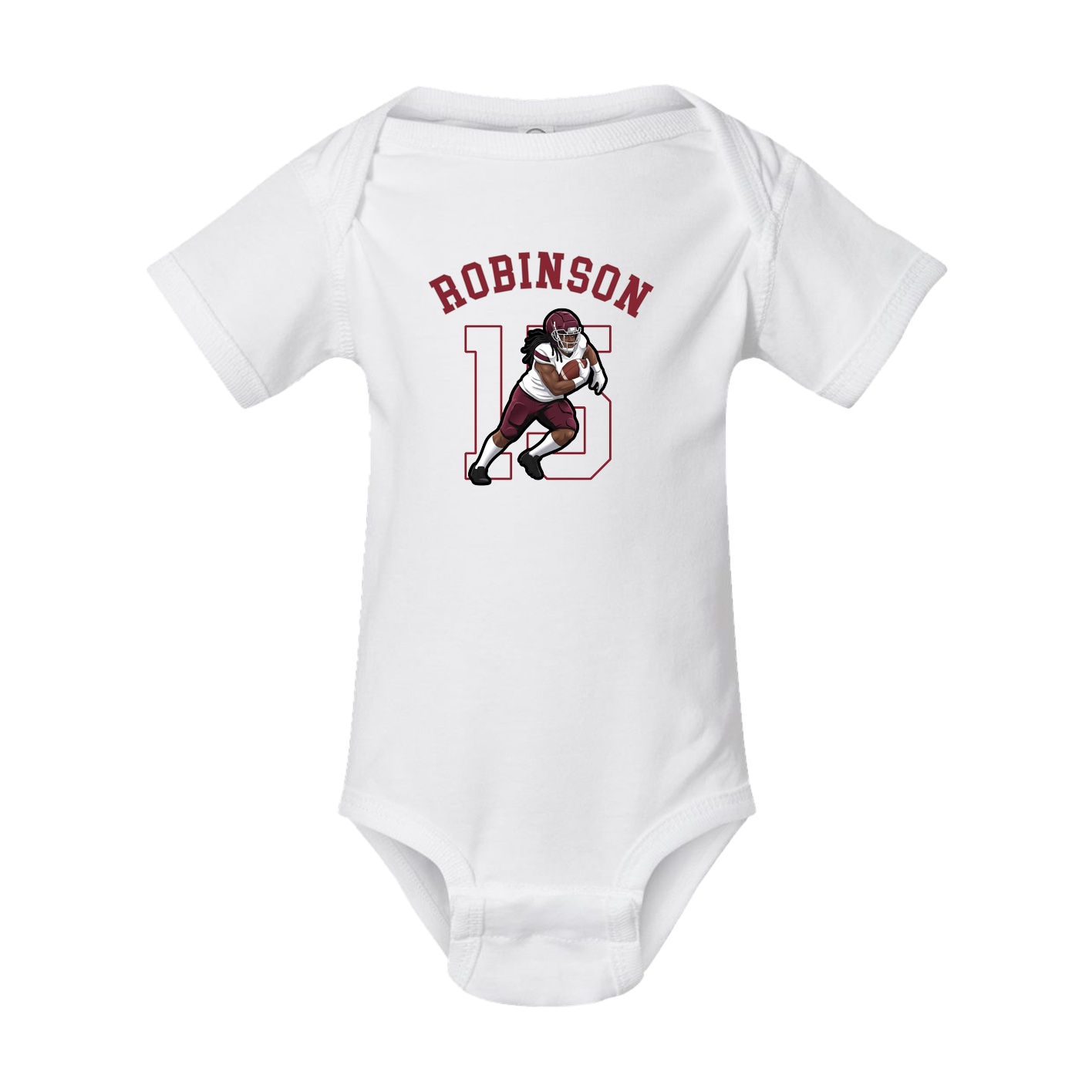 Baby Onesie