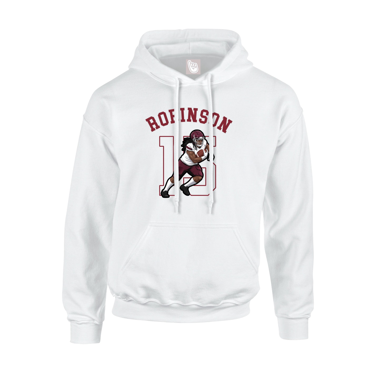 NIL Club Hoodie