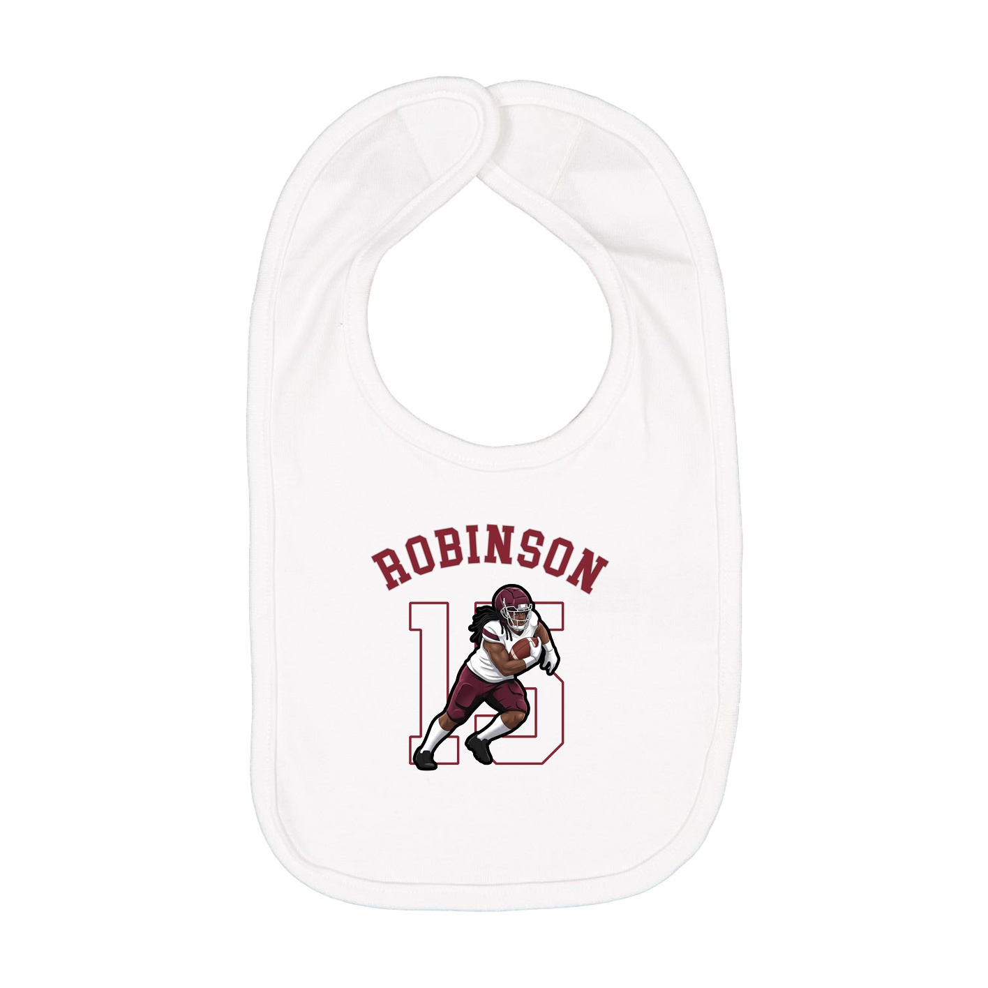 Infant Bib