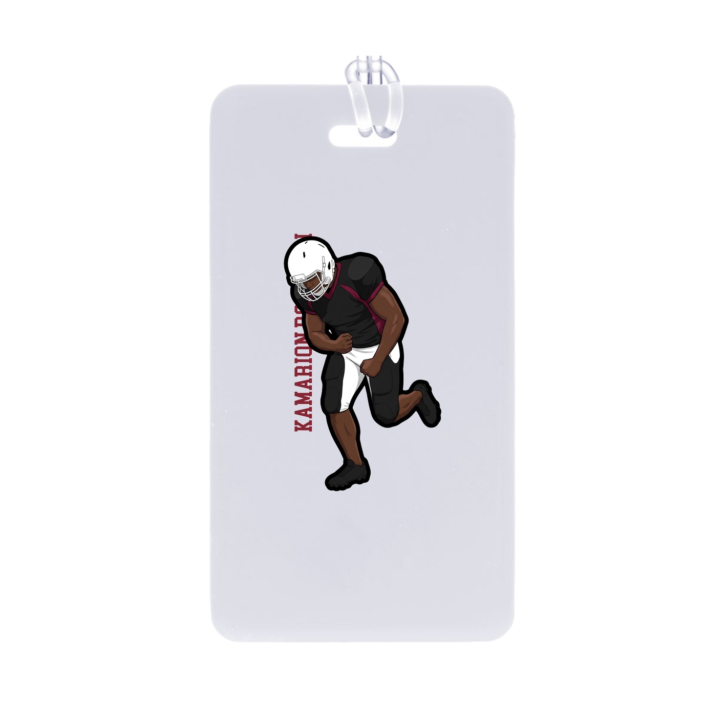 Bag Tag