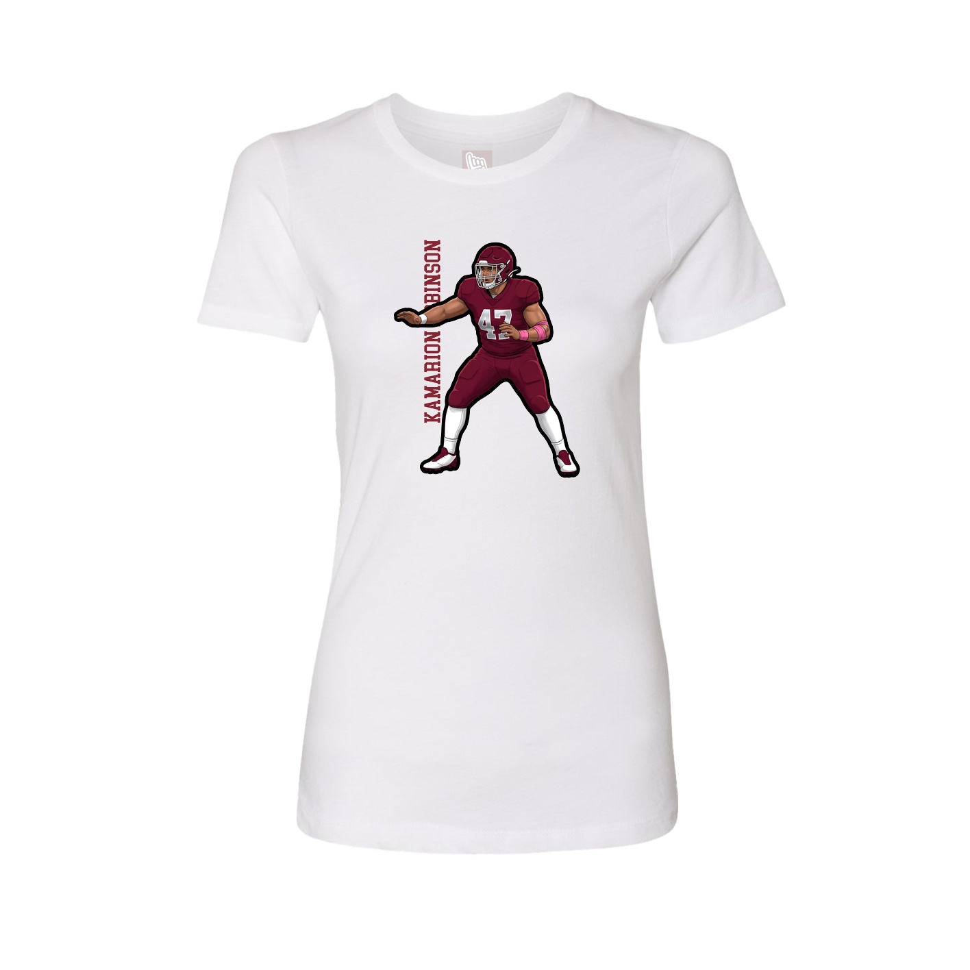 Womens Tee