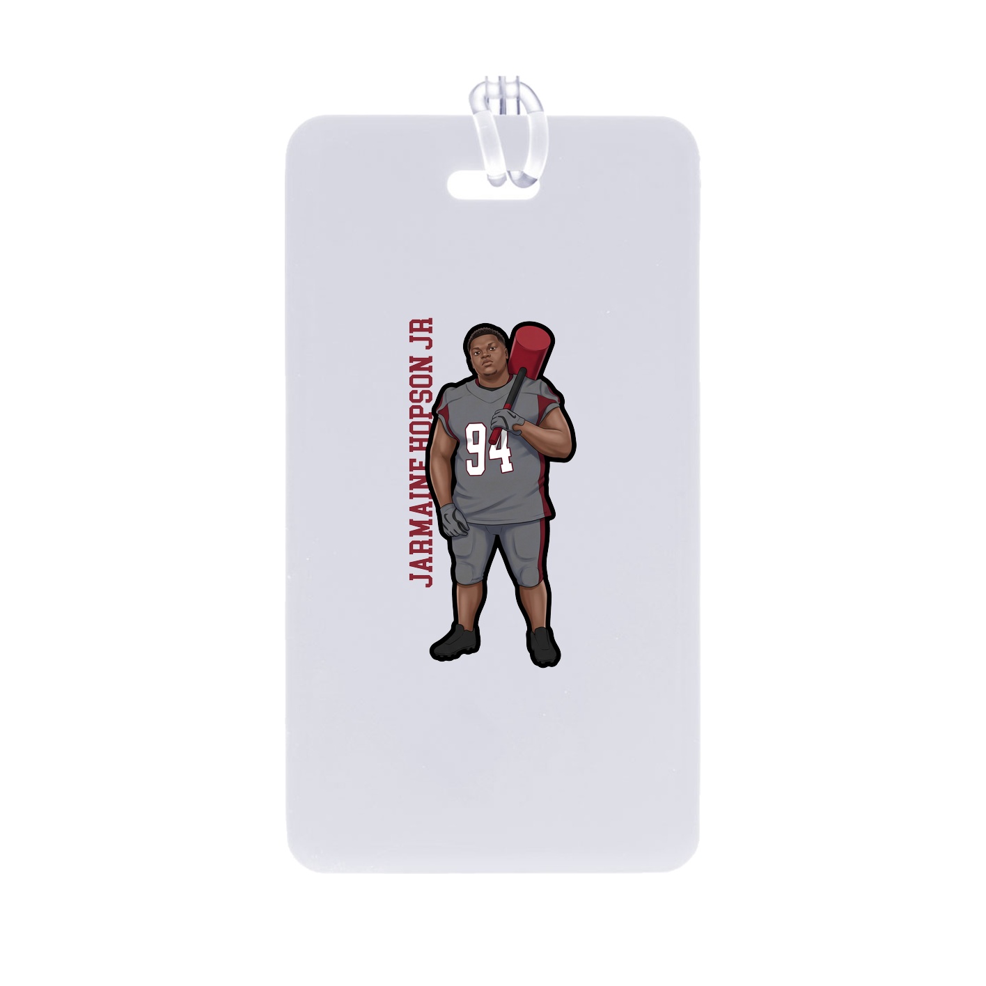 Bag Tag